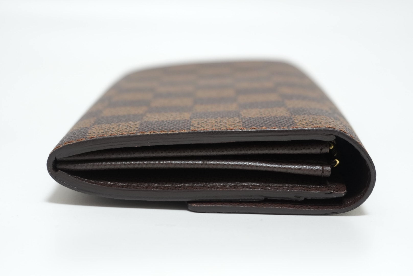 Louis Vuitton Sarah Damier Ebene Used