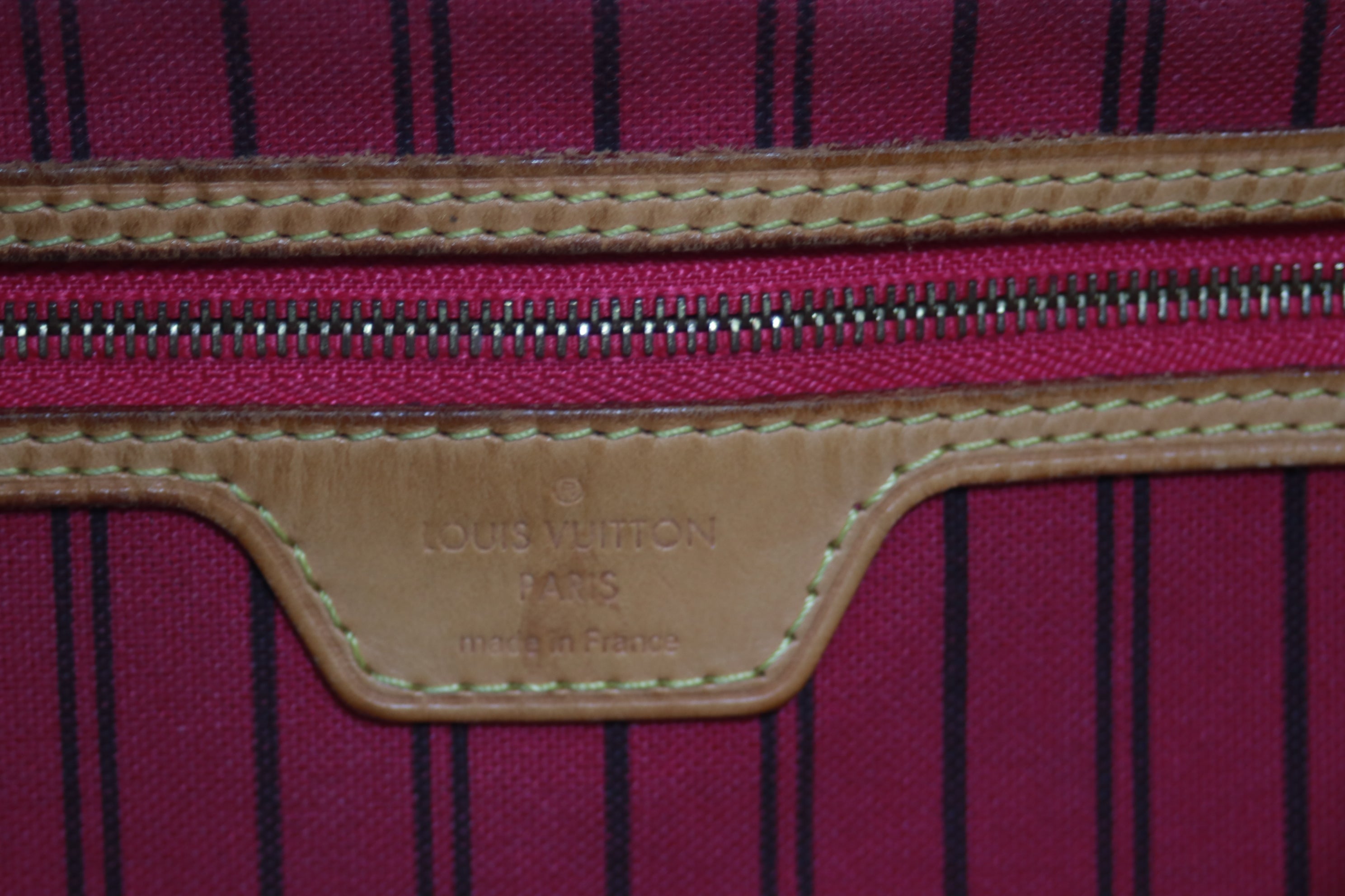 ルイヴィトン ディライトフル MM ホーボーバッグ 中古