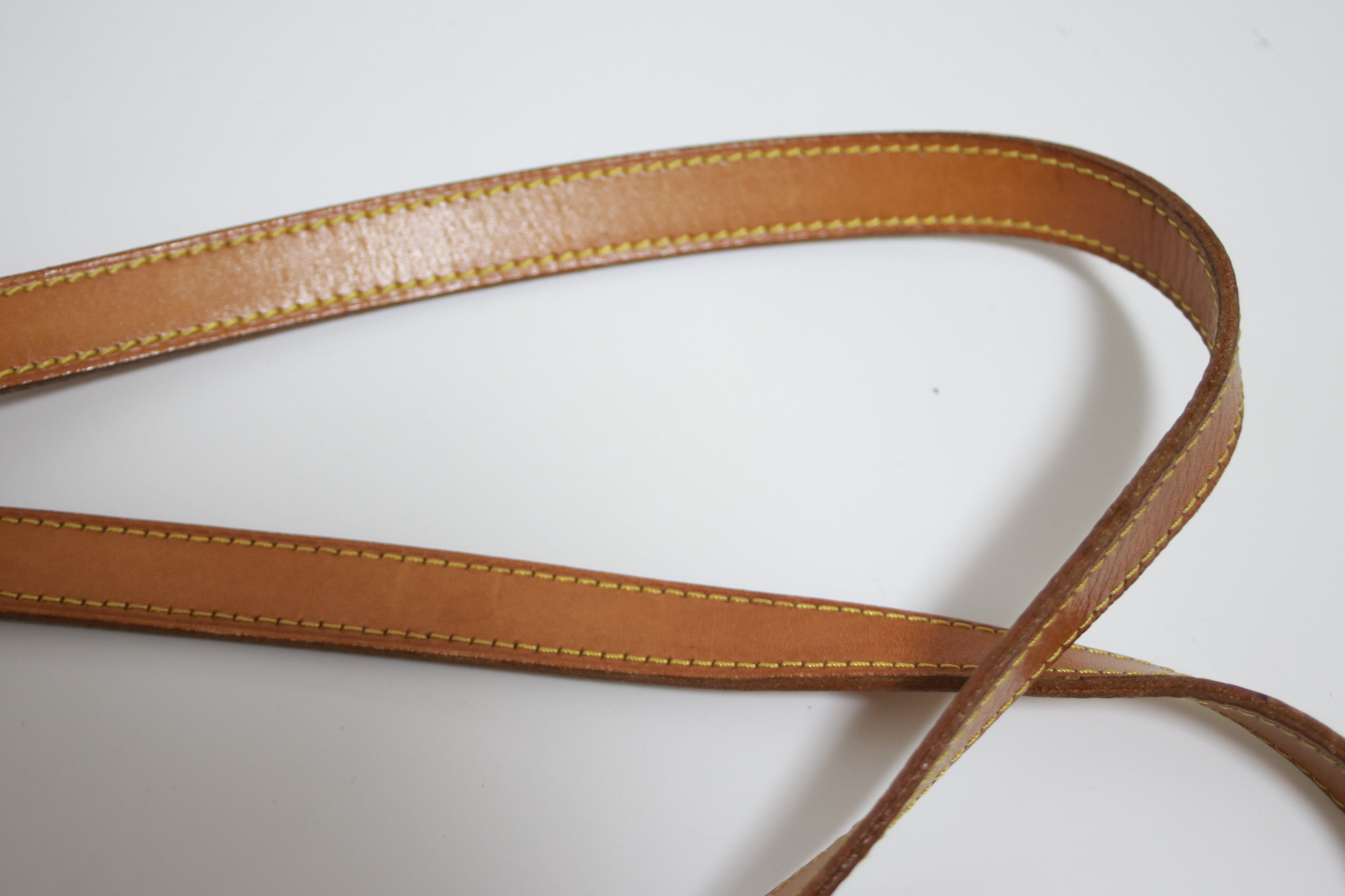 ルイヴィトン サック ショッピング PM ショルダートートバッグ 中古