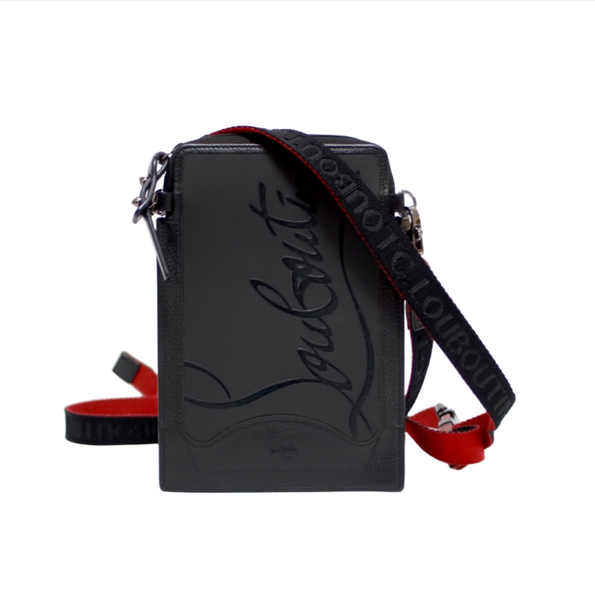 Christian Louboutin Pochette Phone Crossbody Used
