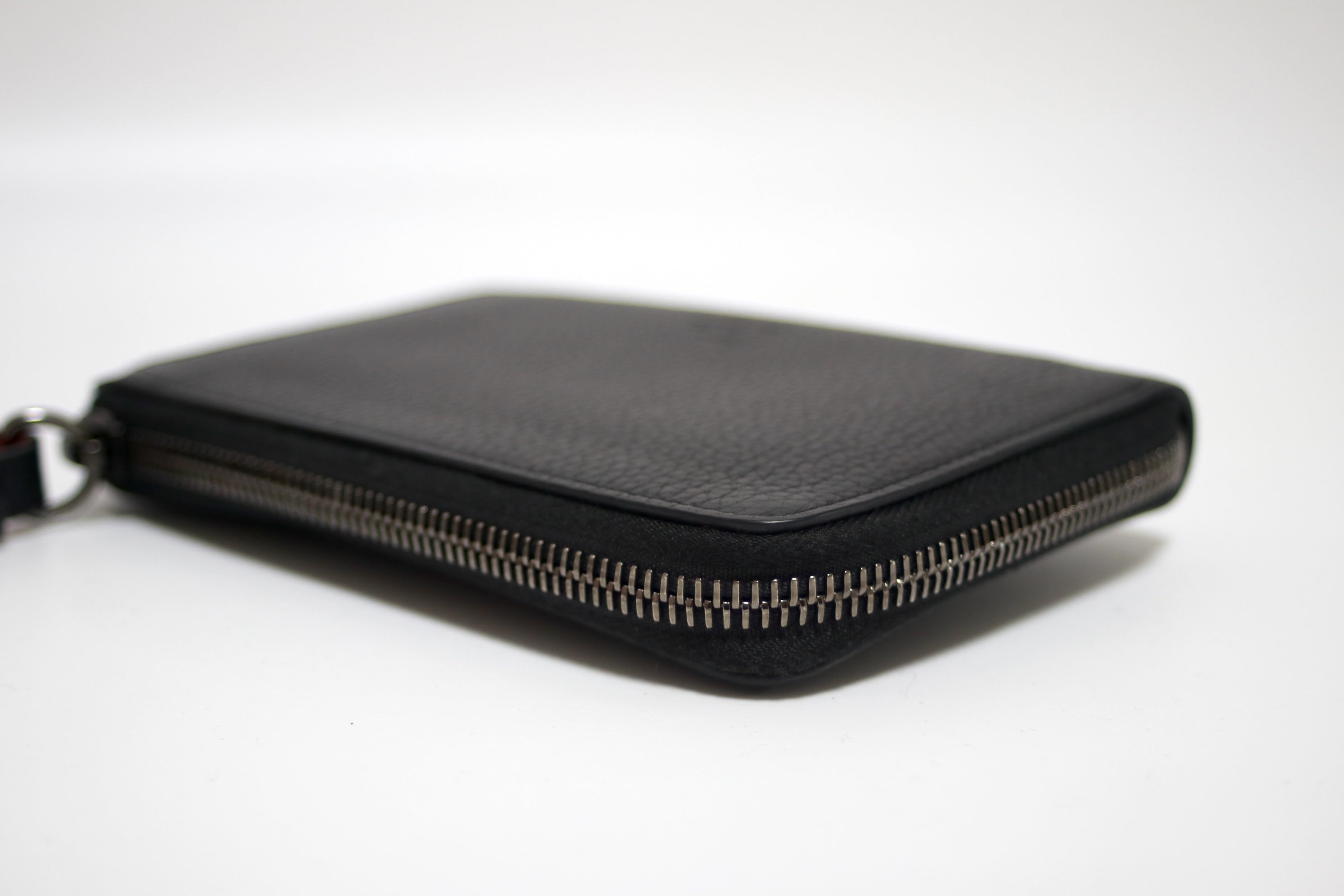 Christian Louboutin Wrist Compact Wallet Used