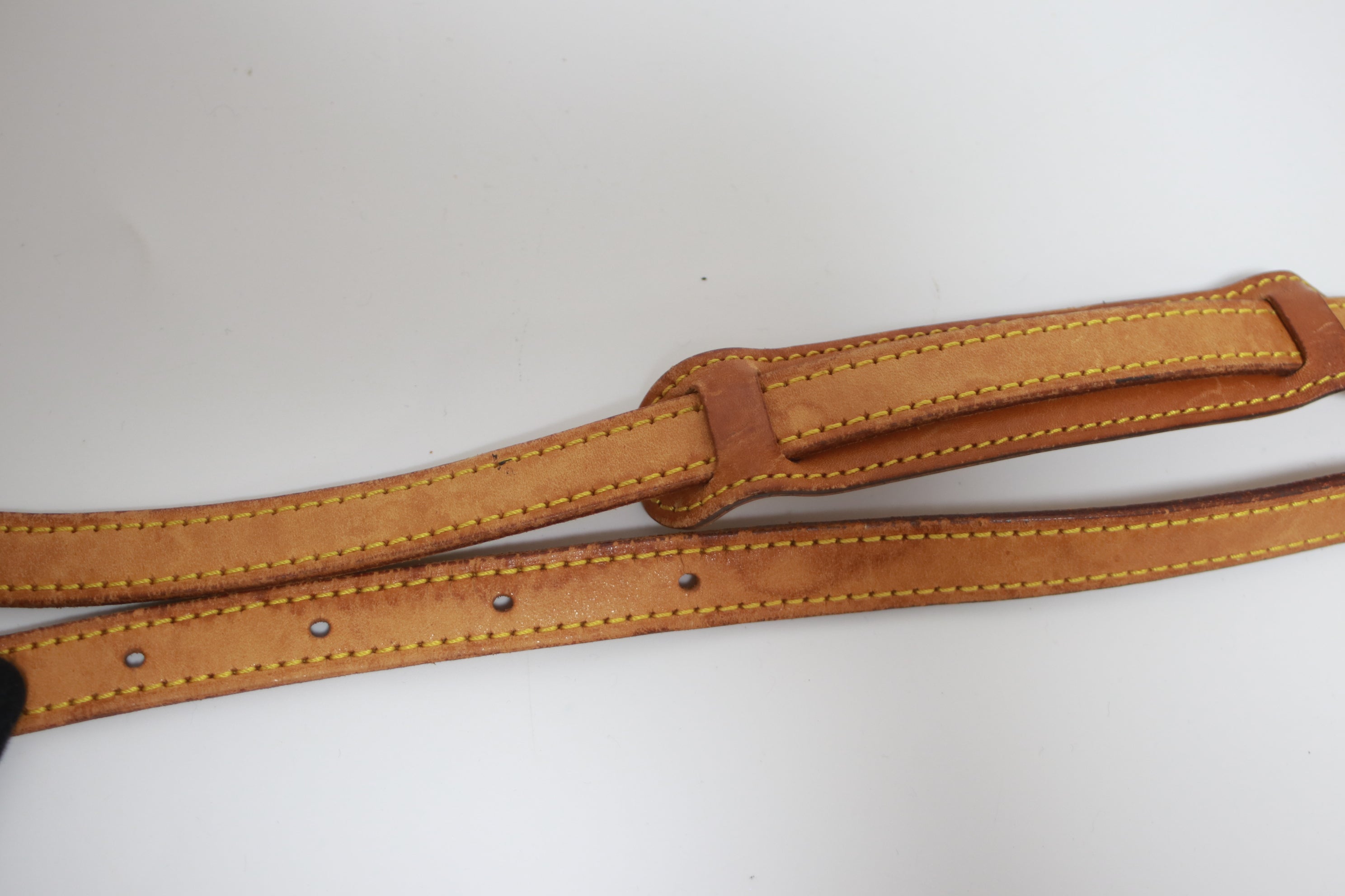 Louis Vuitton Saint Cloud Pm Shoulder Bag Used