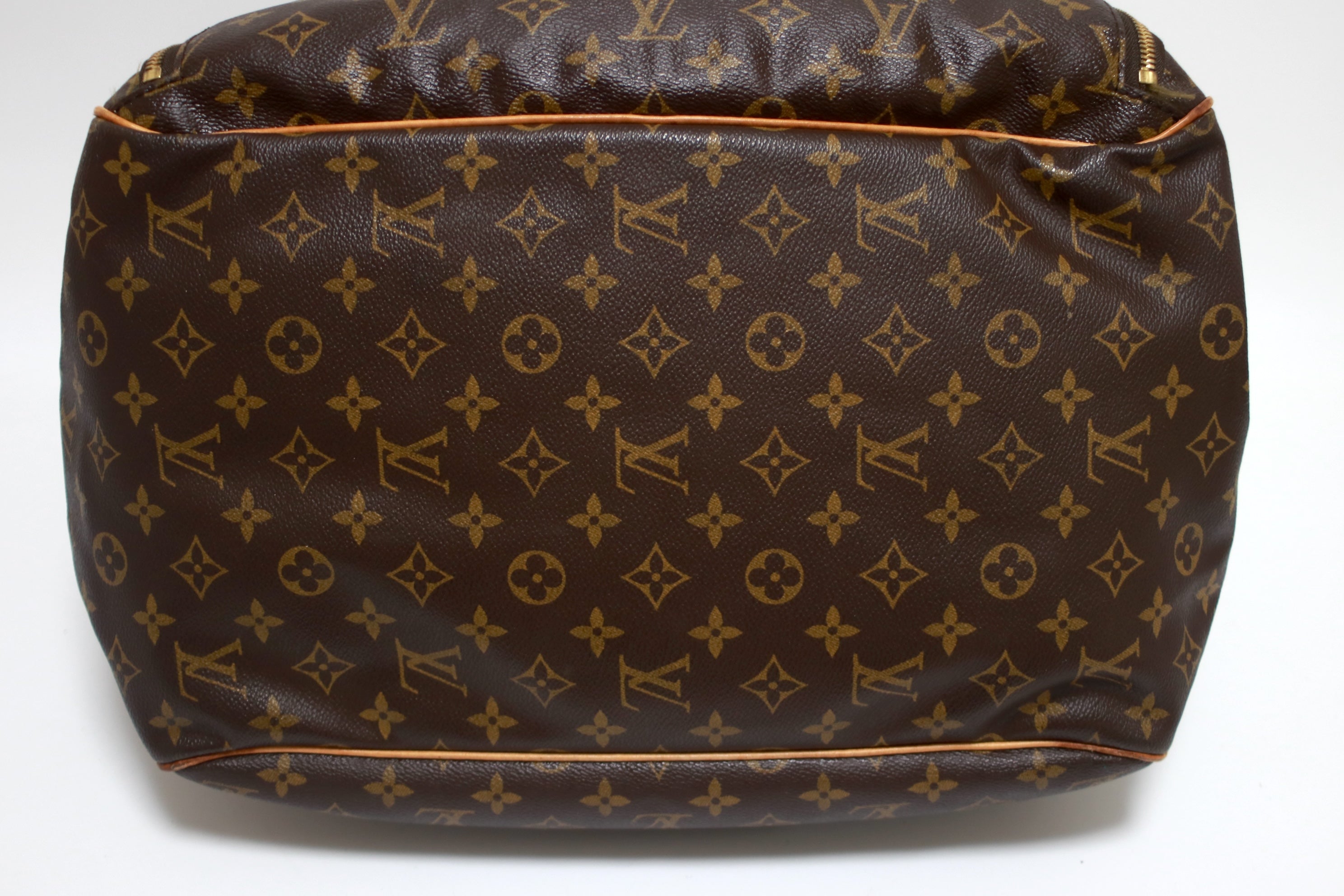 ルイヴィトン エヴァシオン スポーツバッグ 中古