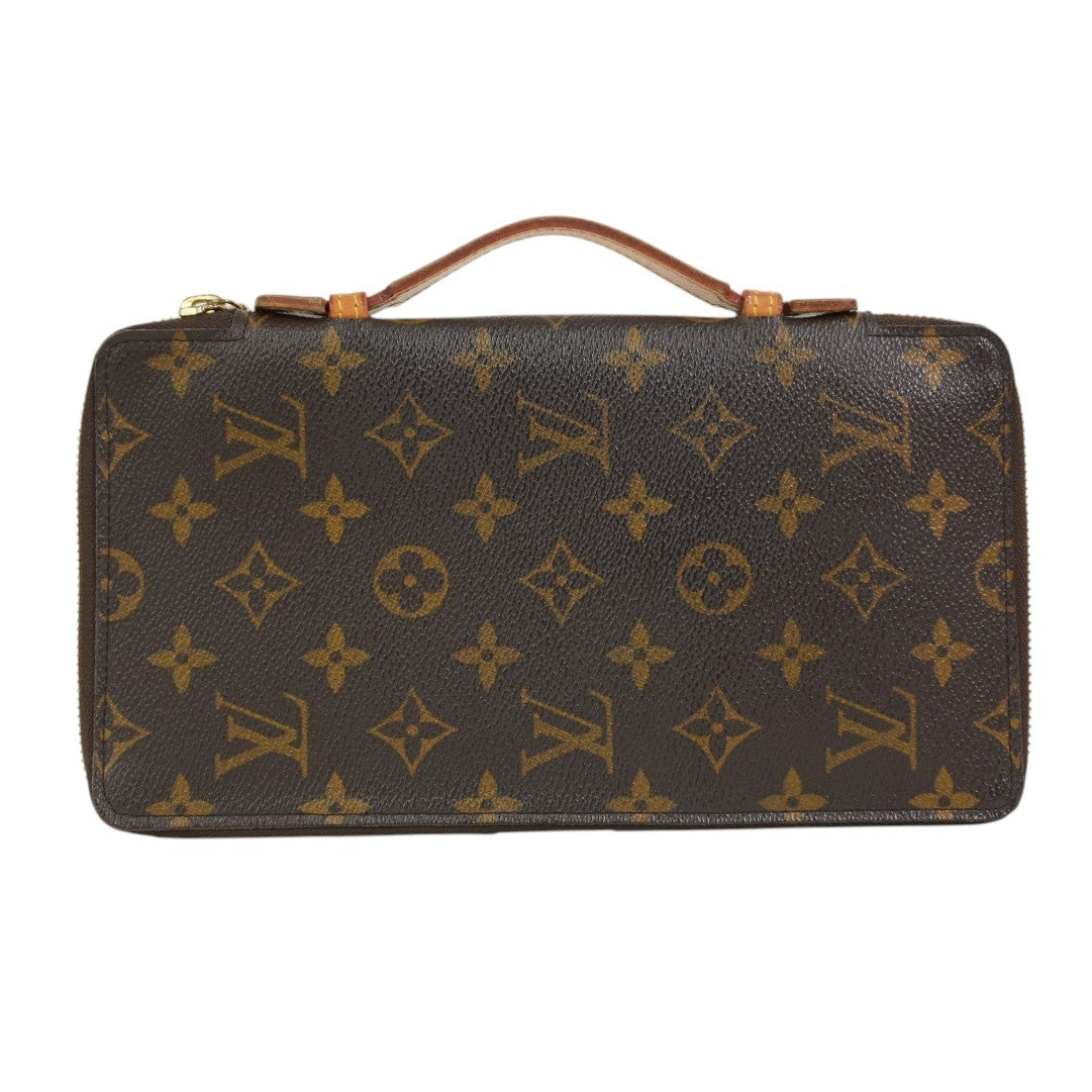 Pre-owned Louis Vuitton Monogram XL Organizer