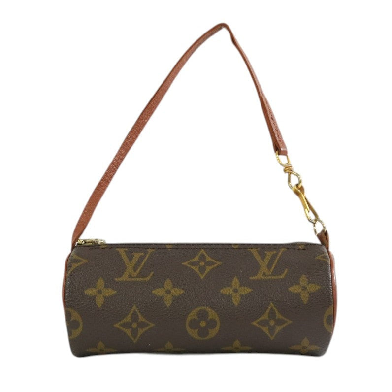 Louis Vuitton Monogram Mini Papillon Used