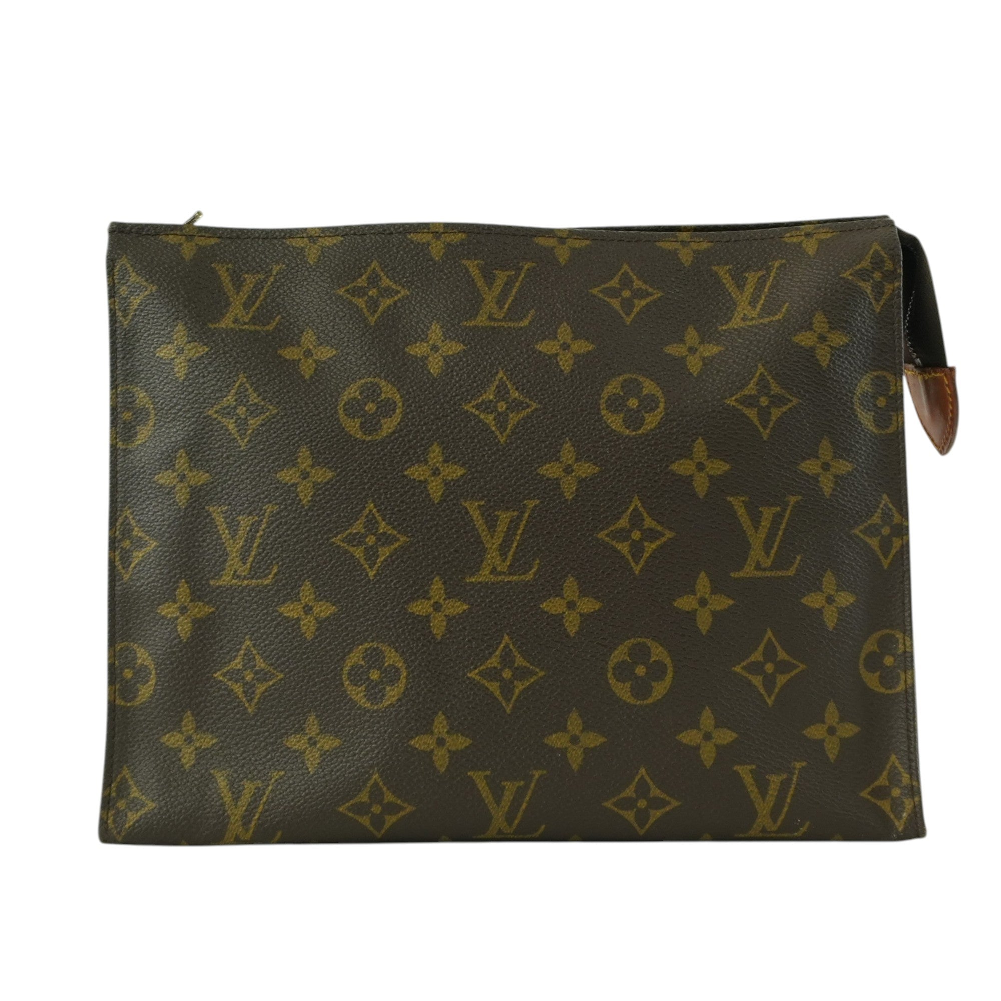 Louis Vuitton Monogram Toiletry 26 Pouch Used