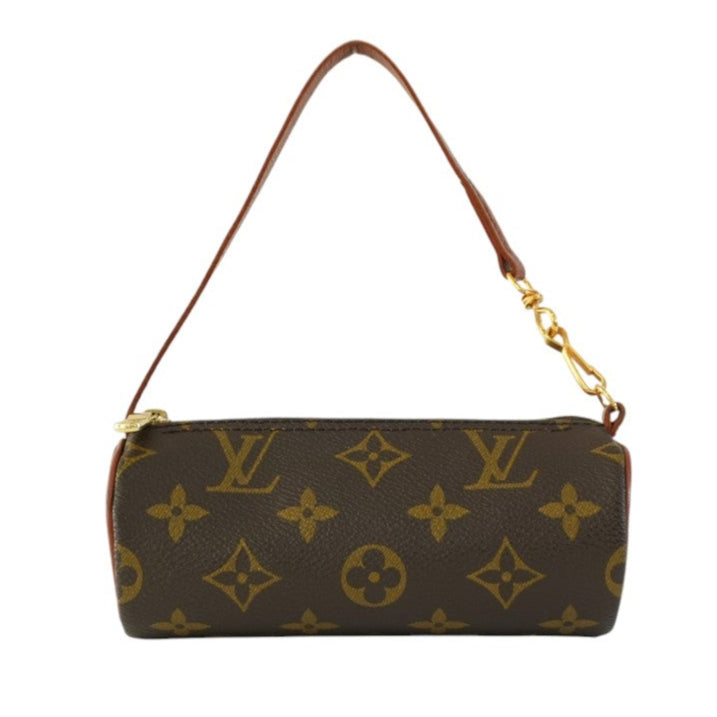 Pre-owned Louis Vuitton Monogram Mini Papillon