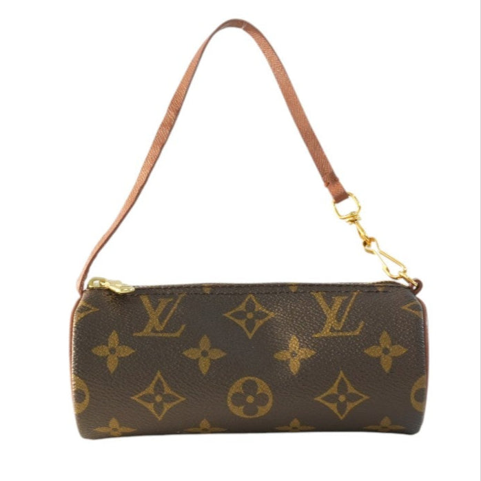 Pre-owned Louis Vuitton Monogram Mini Papillon