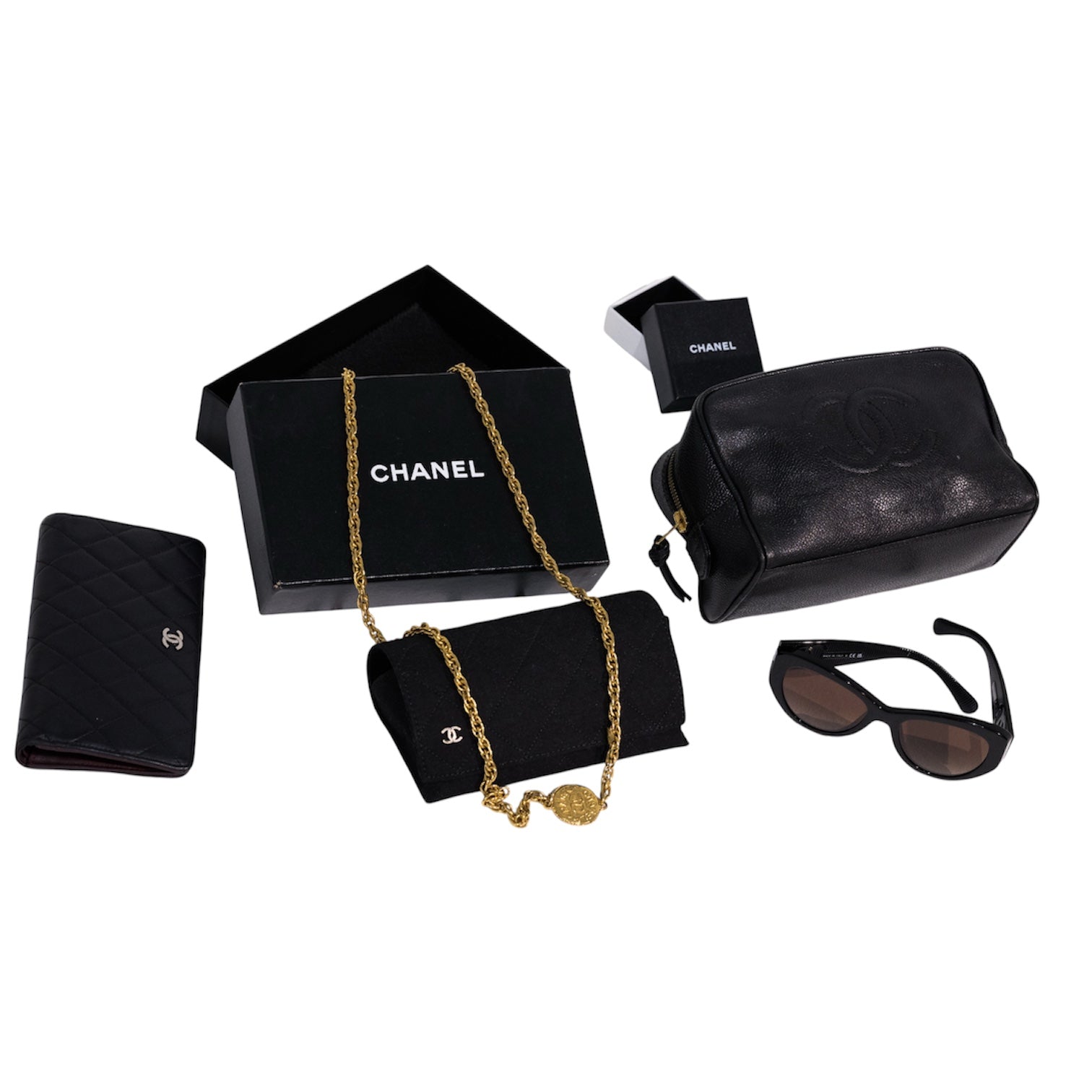 Small Leather Goods and Accessories