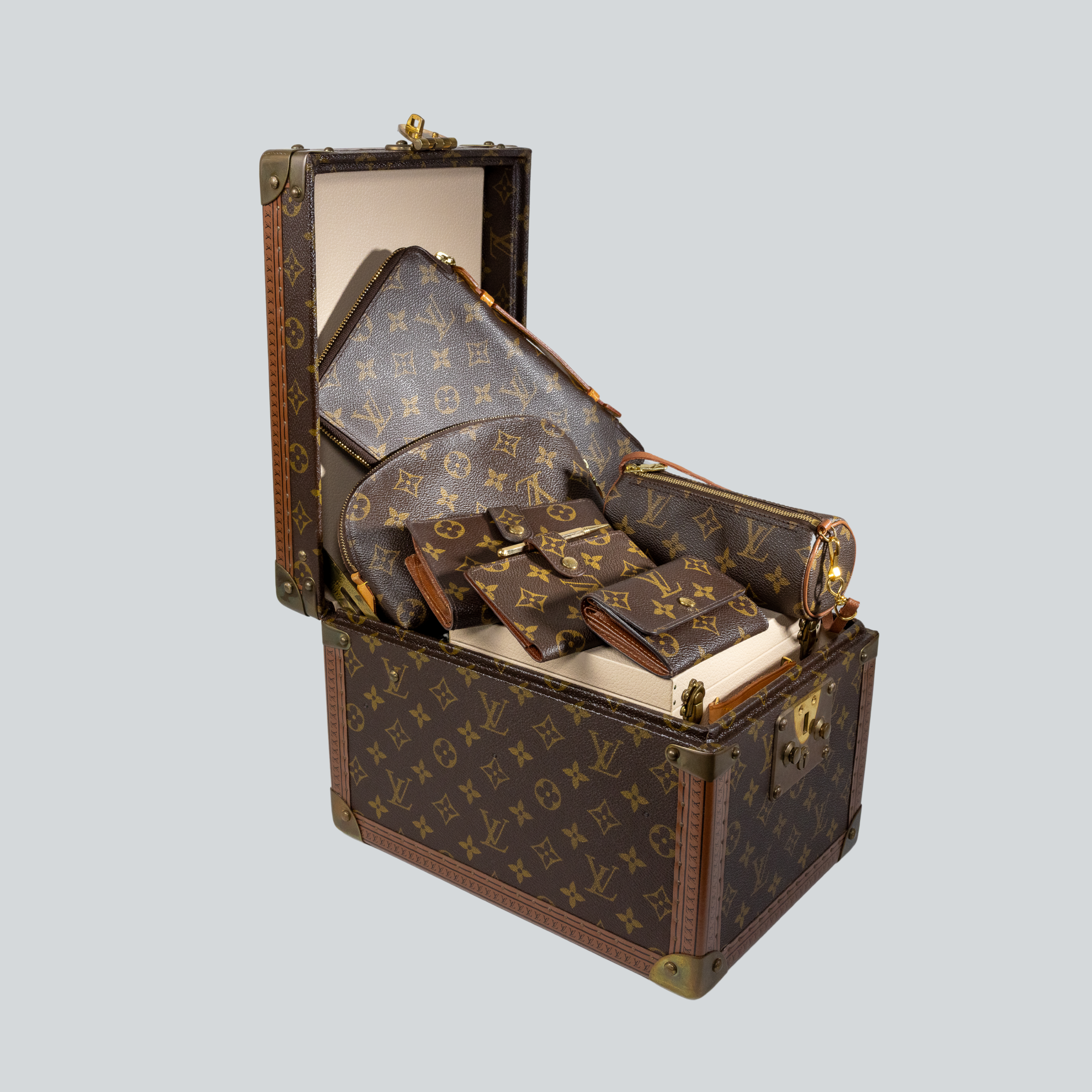 Small Leather Goods and Accessories