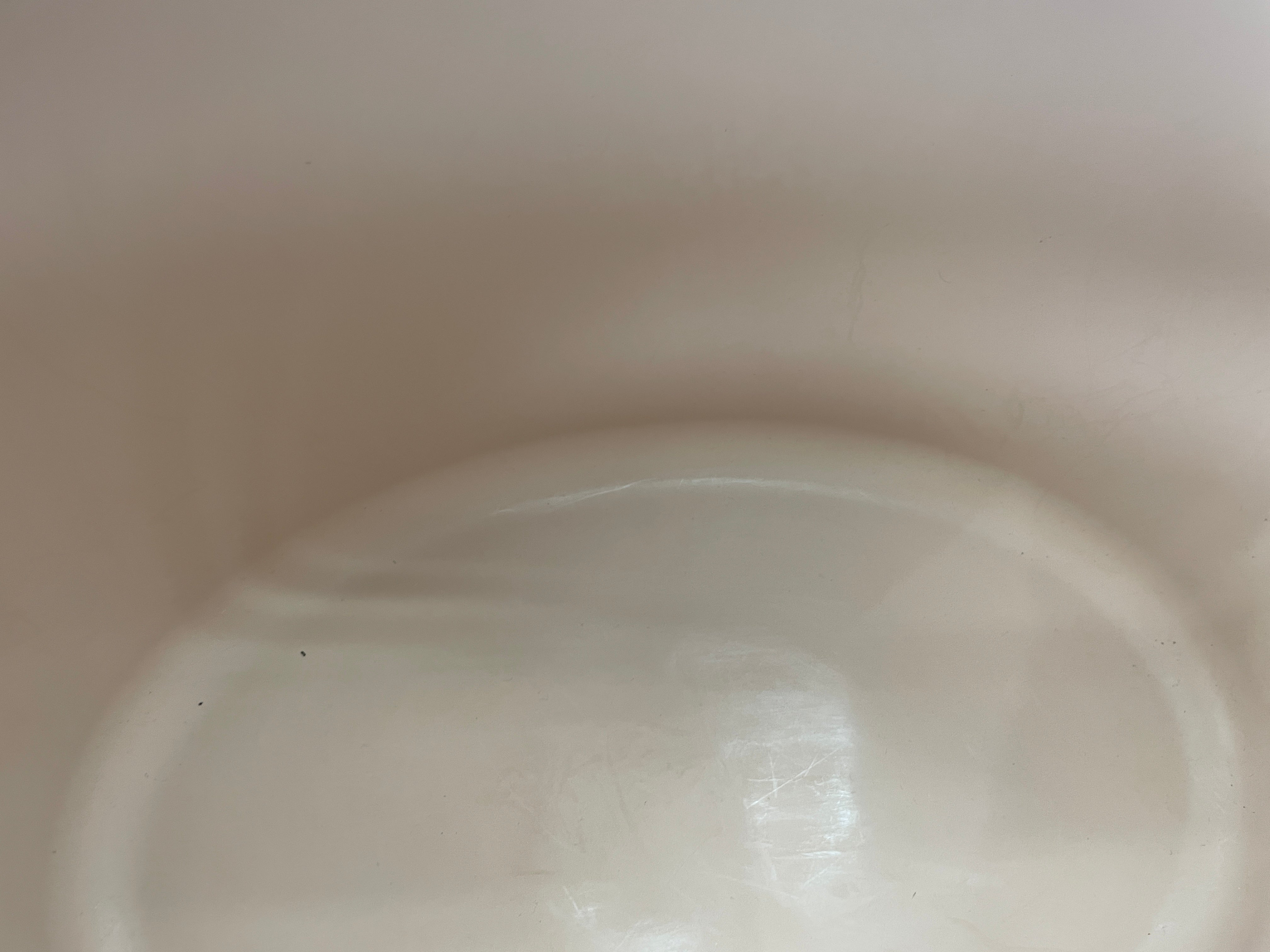 Gucci Rubber Bag Salmon Pink Used