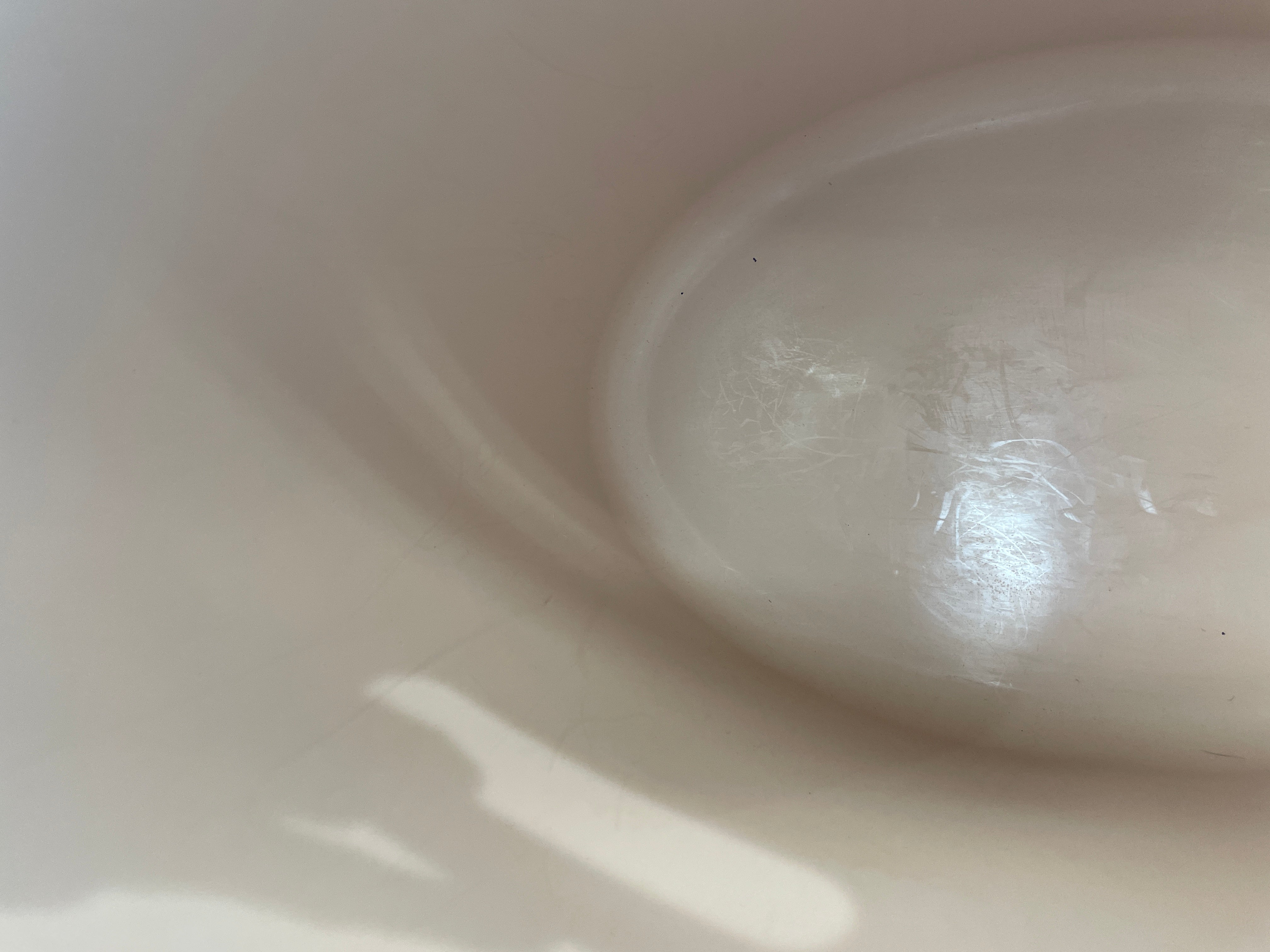 Gucci Rubber Bag Salmon Pink Used