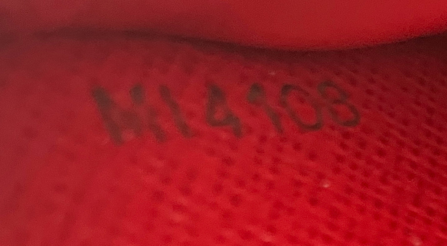 ルイヴィトン カラコルム 限定版 財布 中古