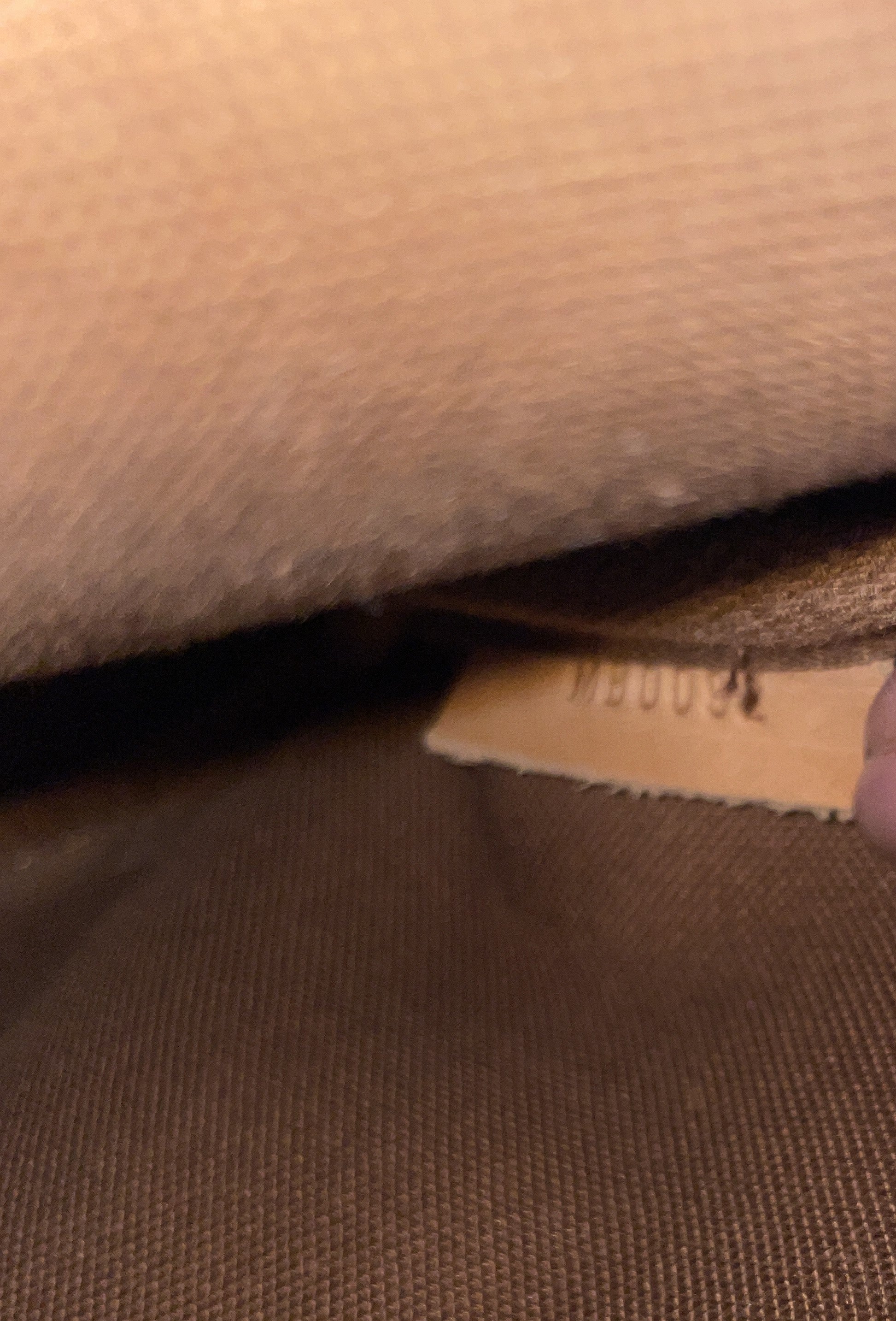 ルイヴィトン ソミュール 30 ショルダーバッグ 中古