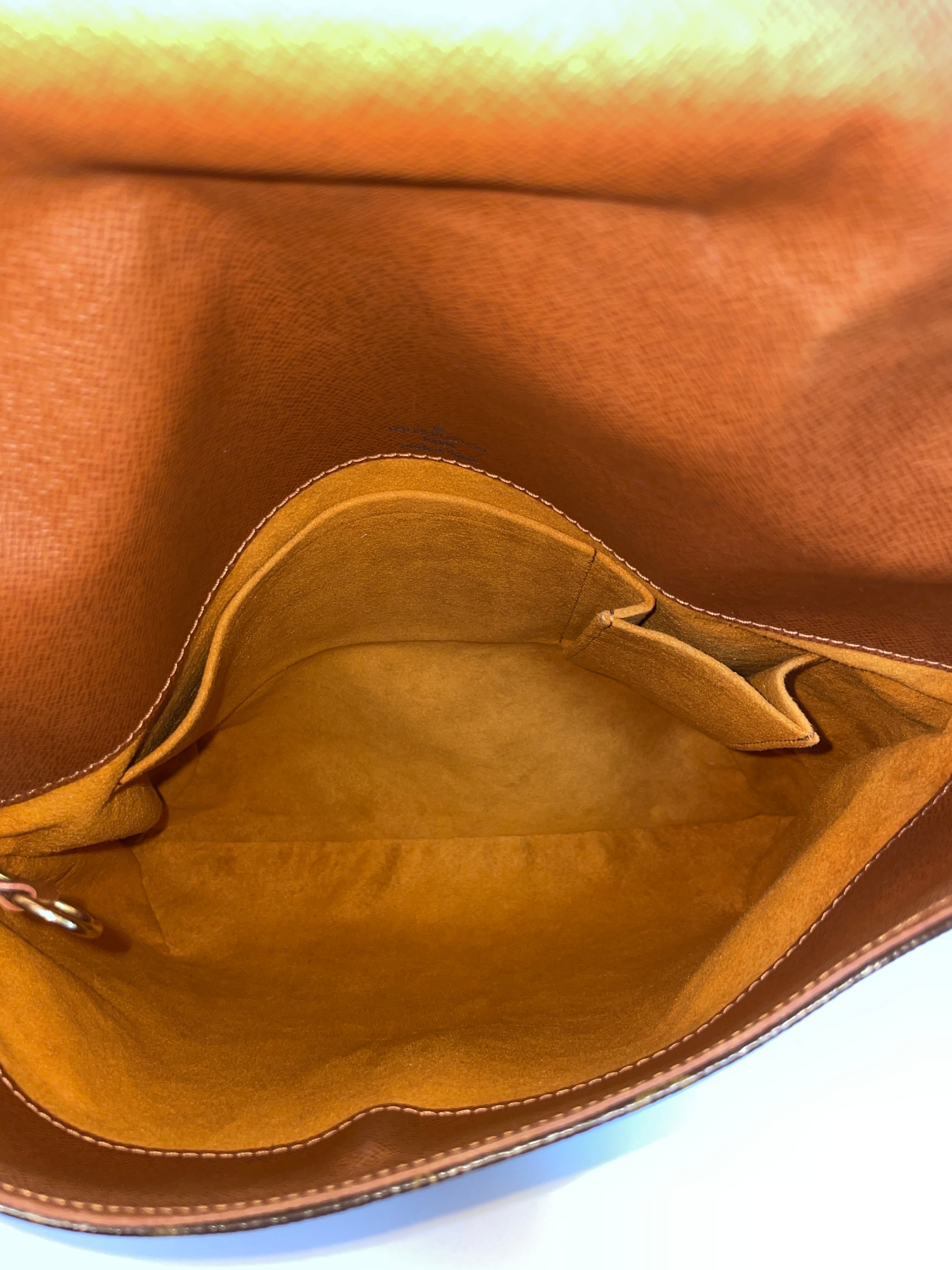 Louis Vuitton Musette Shoulder Bag Used