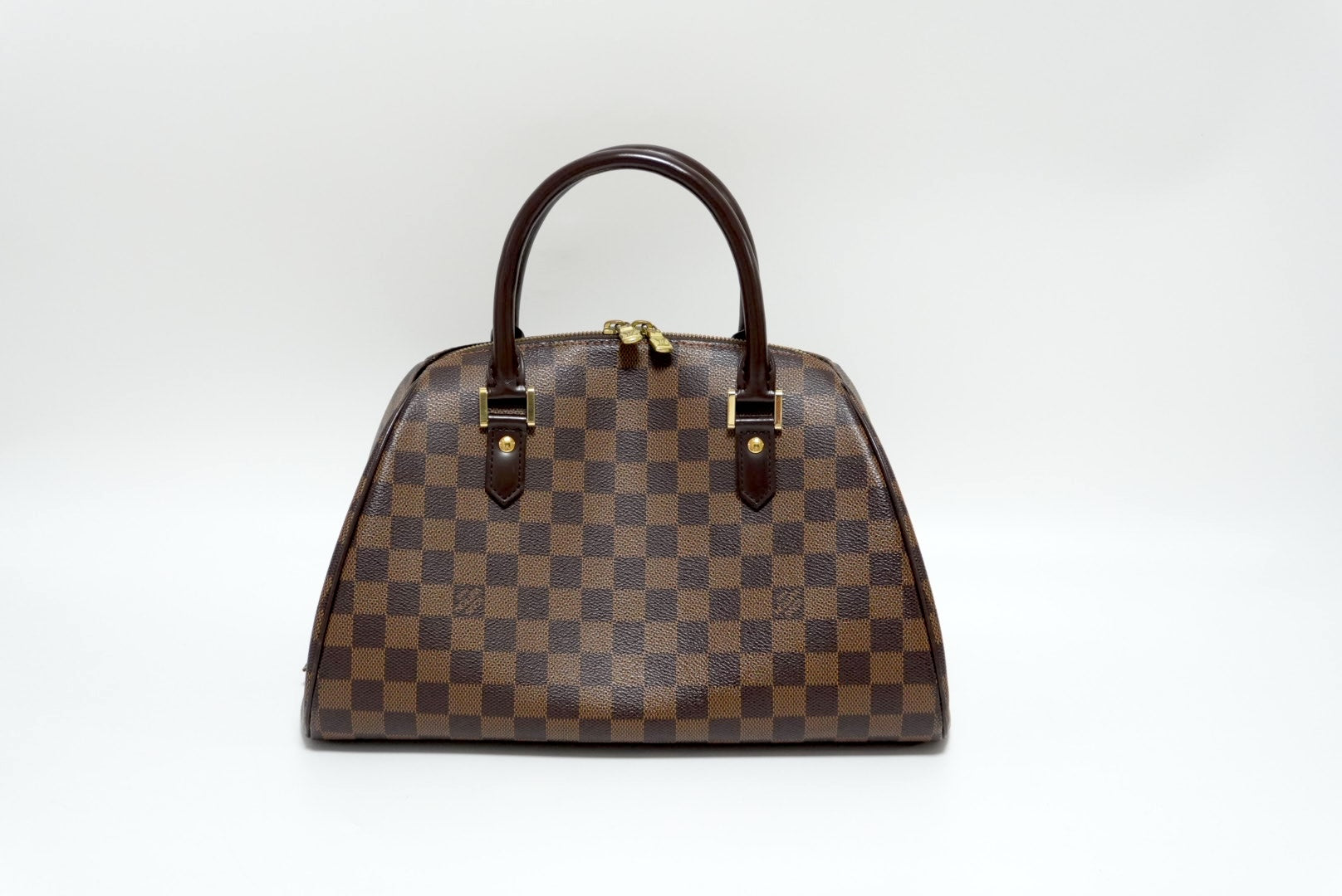 LOUIS VUITTON リベラMM ダミエ ハンドバッグ 【公式通販】