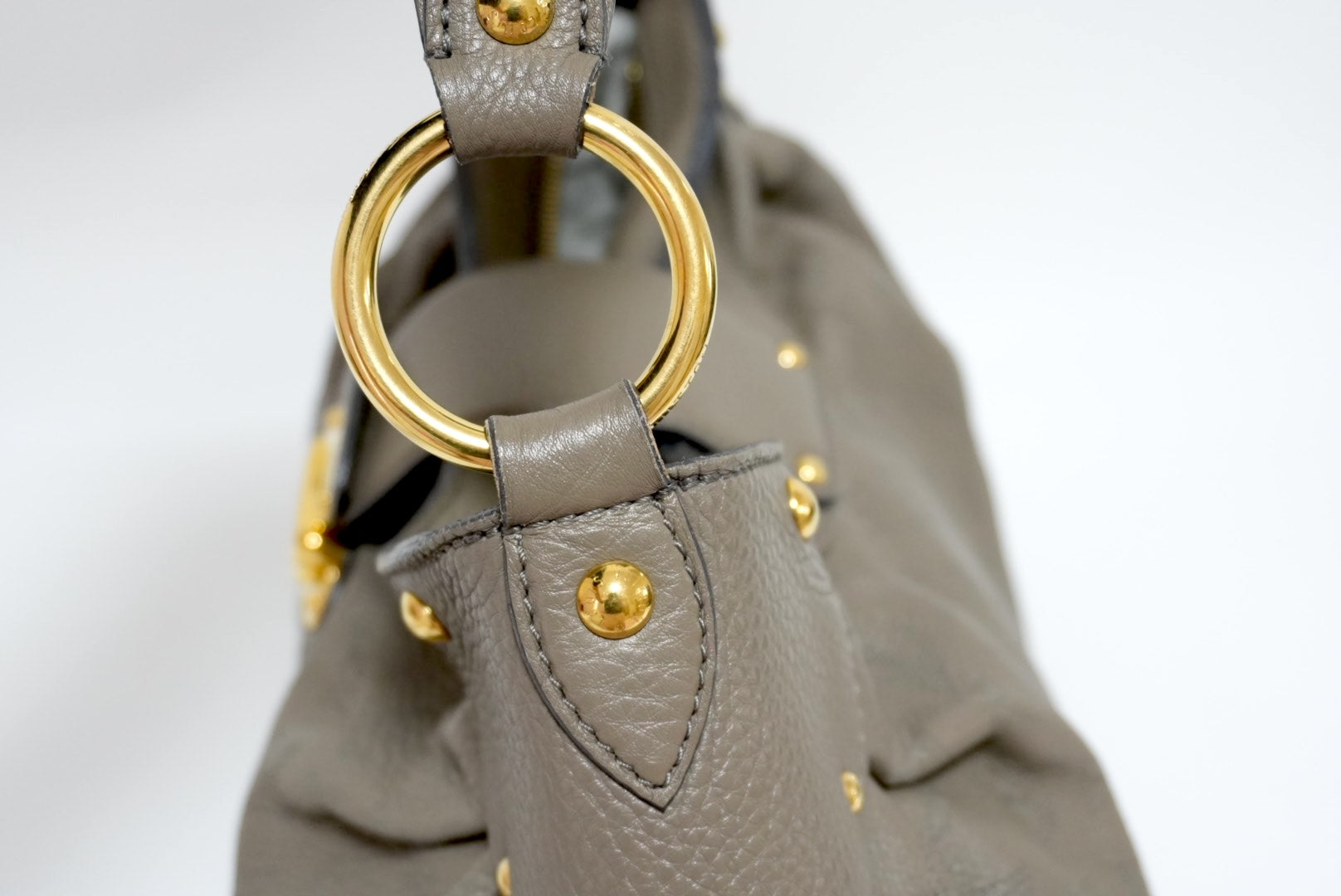 ルイ・ヴィトン ソーラー PM マヒナ 中古