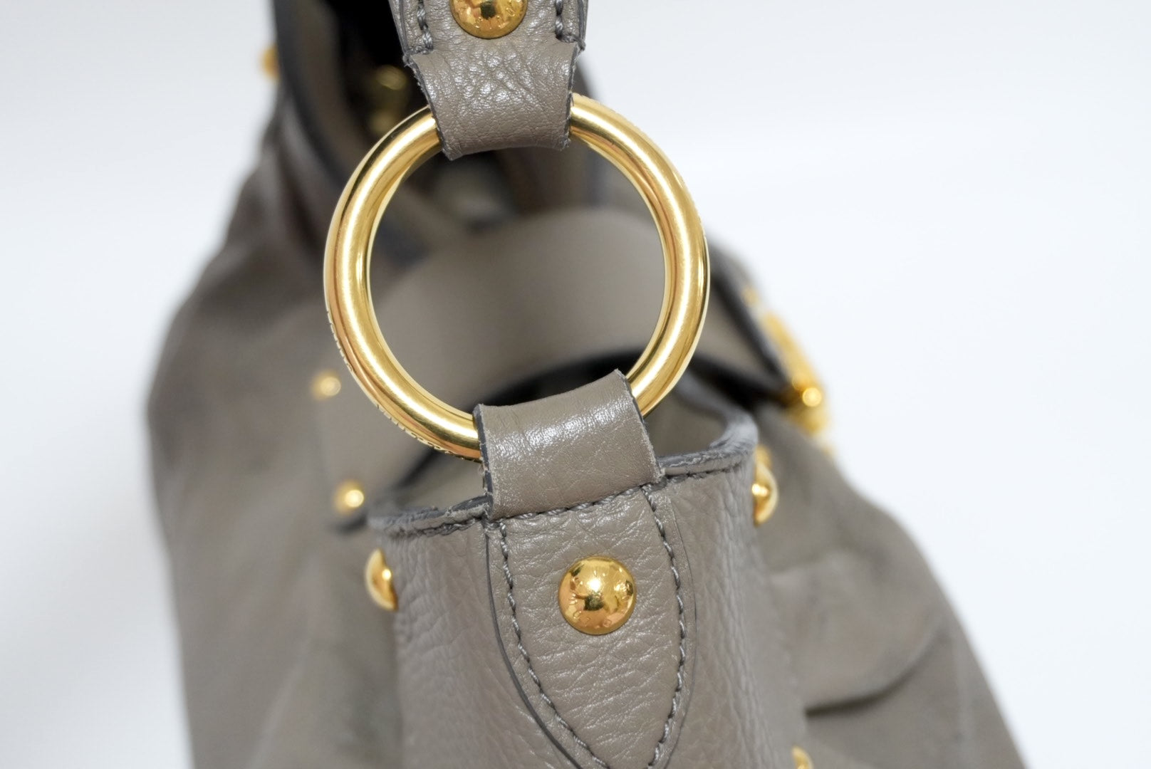 ルイ・ヴィトン ソーラー PM マヒナ 中古