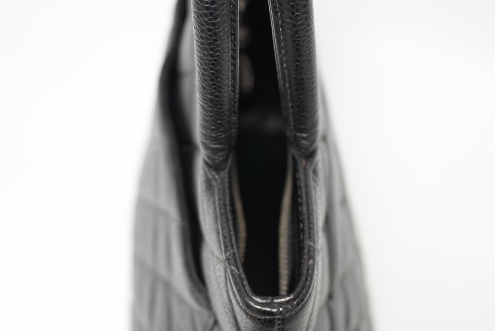 Borsa a mano Chanel Medallion usata