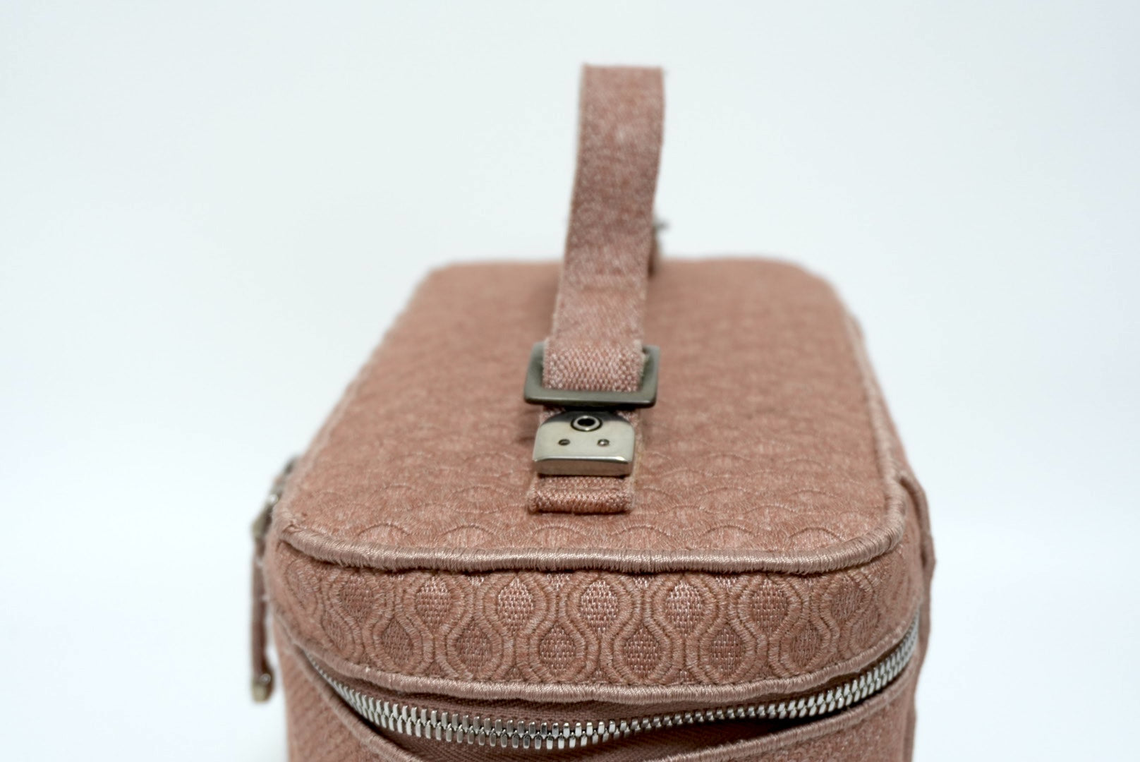 Christian Dior Travel Vanity Case Used