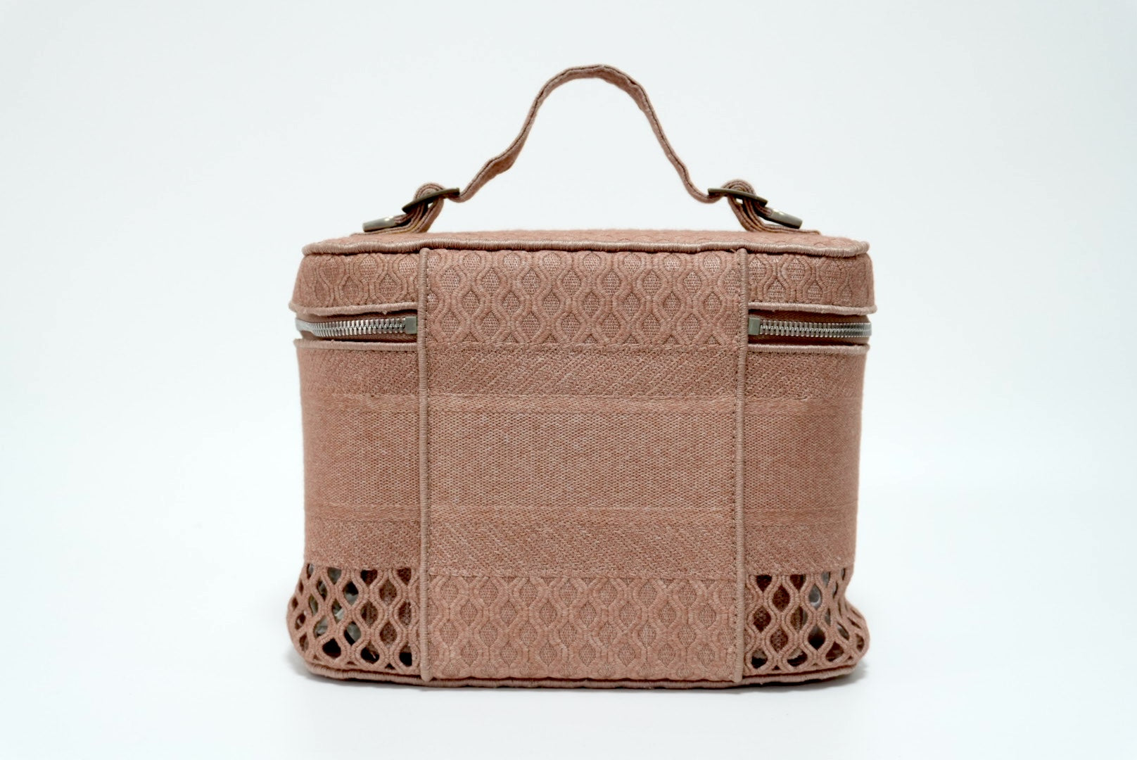 Christian Dior Travel Vanity Case Used