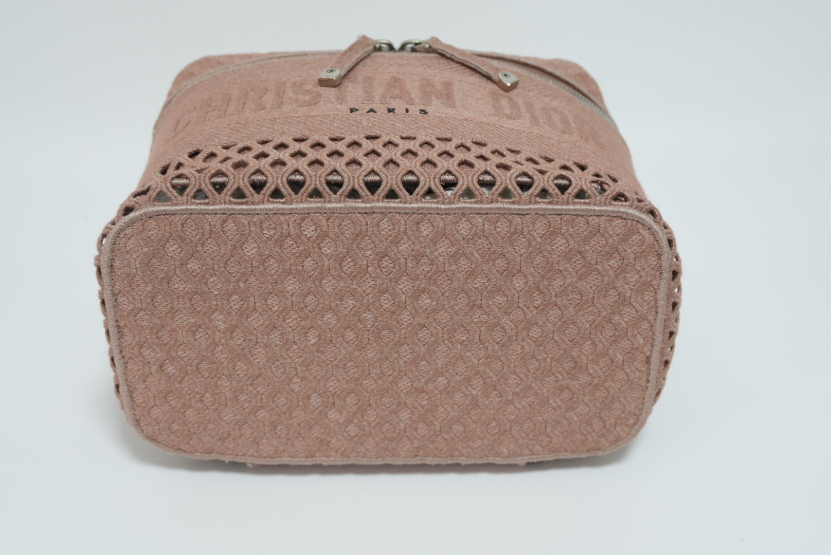 Christian Dior Travel Vanity Case Used