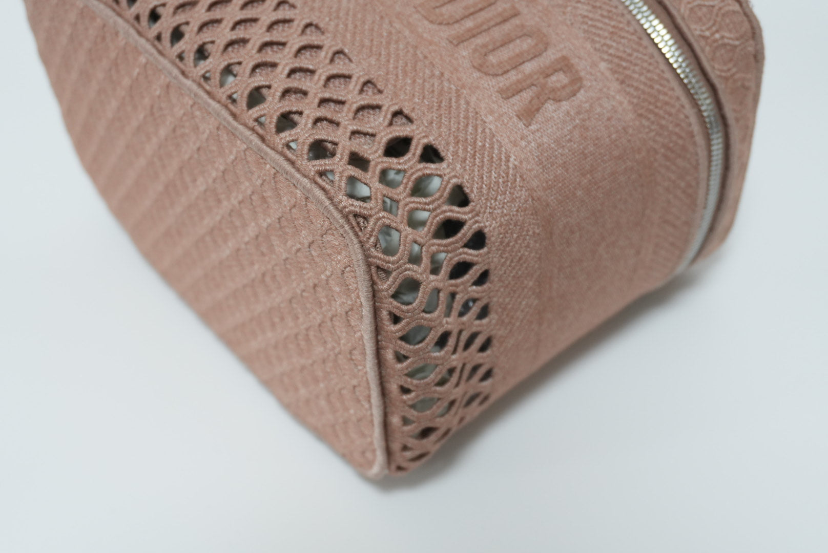 Christian Dior Travel Vanity Case Used