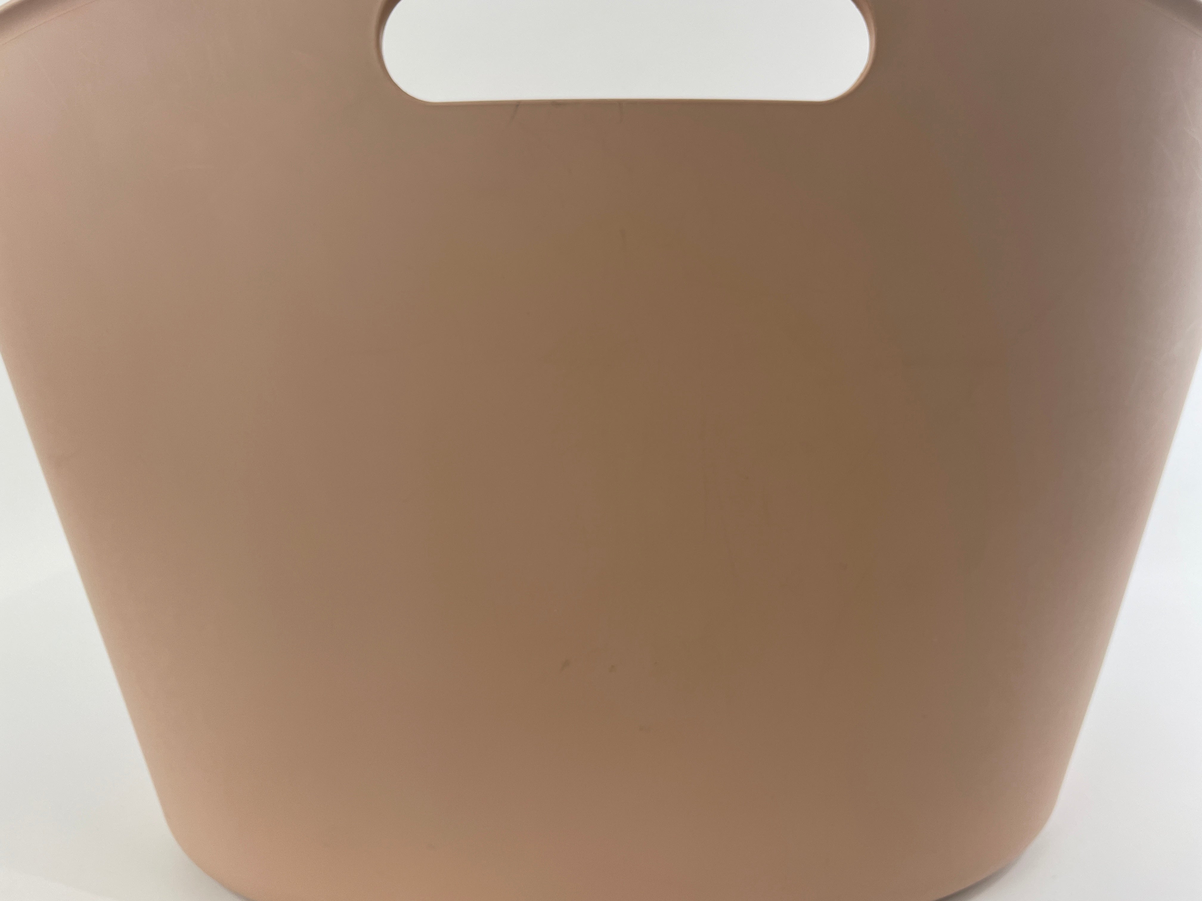 Gucci Rubber Bag Salmon Pink Used