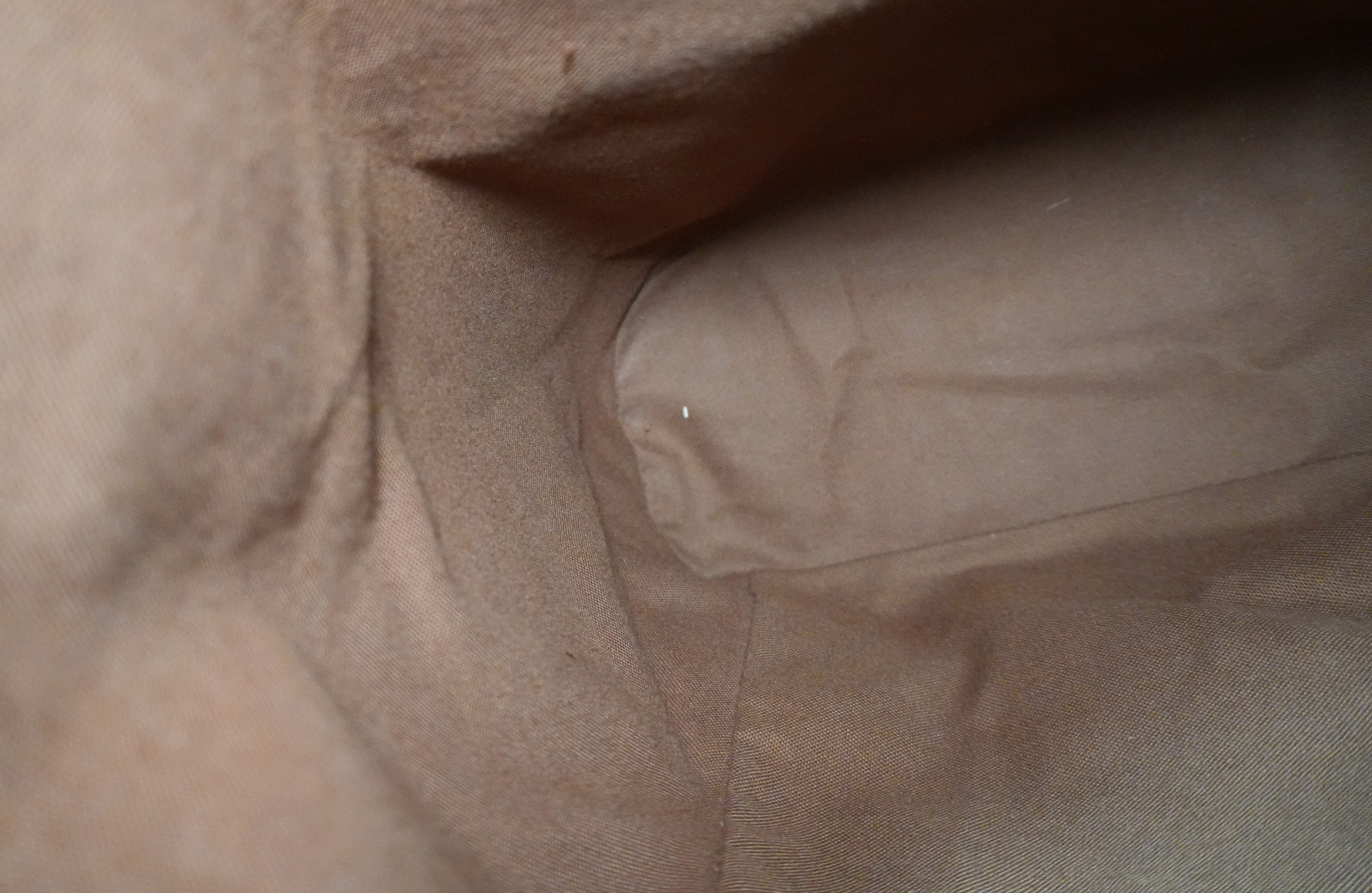 Louis Vuitton Monogram Montsouris GM Backpack Used