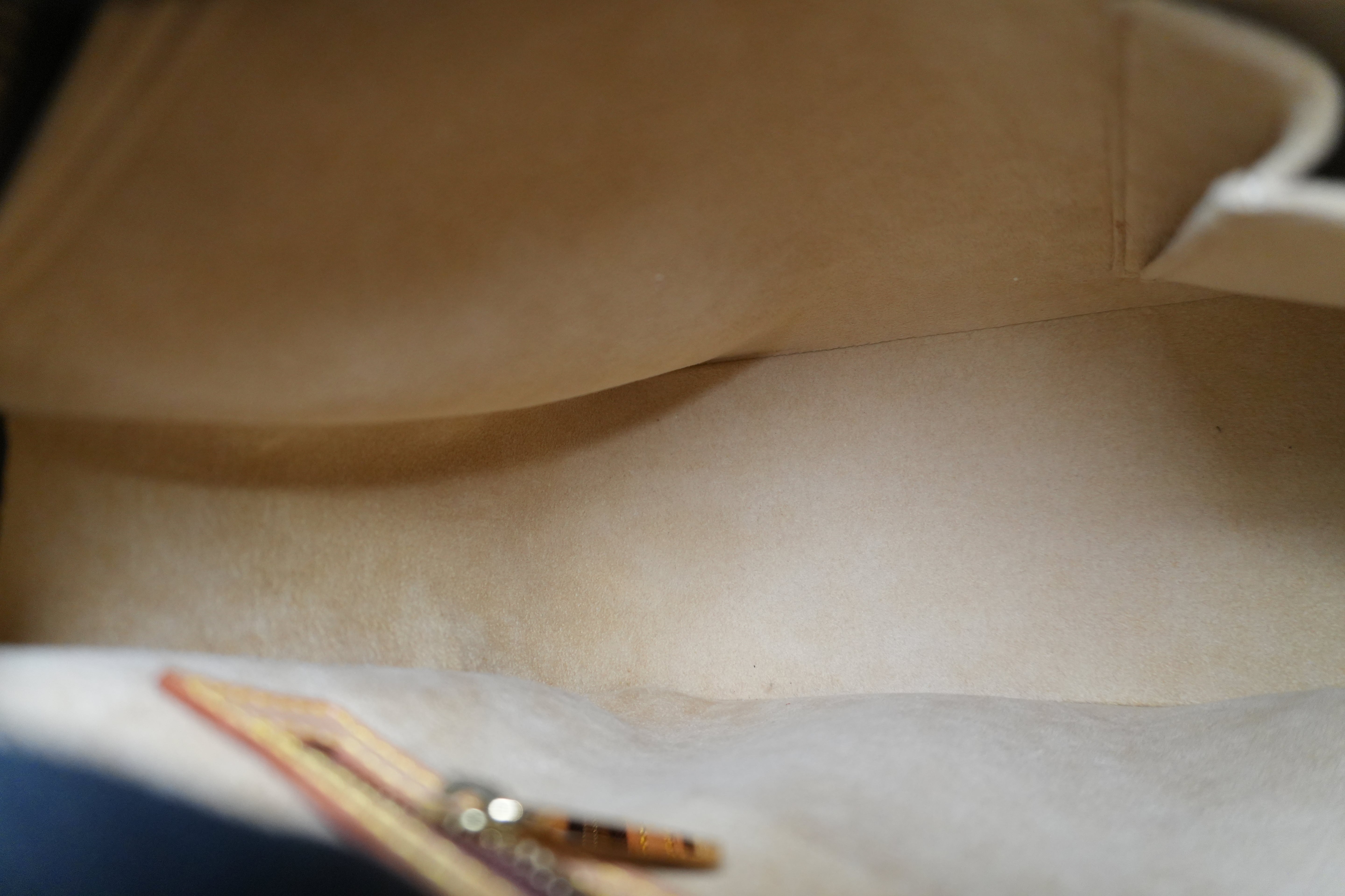 Pre-owned Louis Vuitton Monogram Looping MM Shoulder Bag