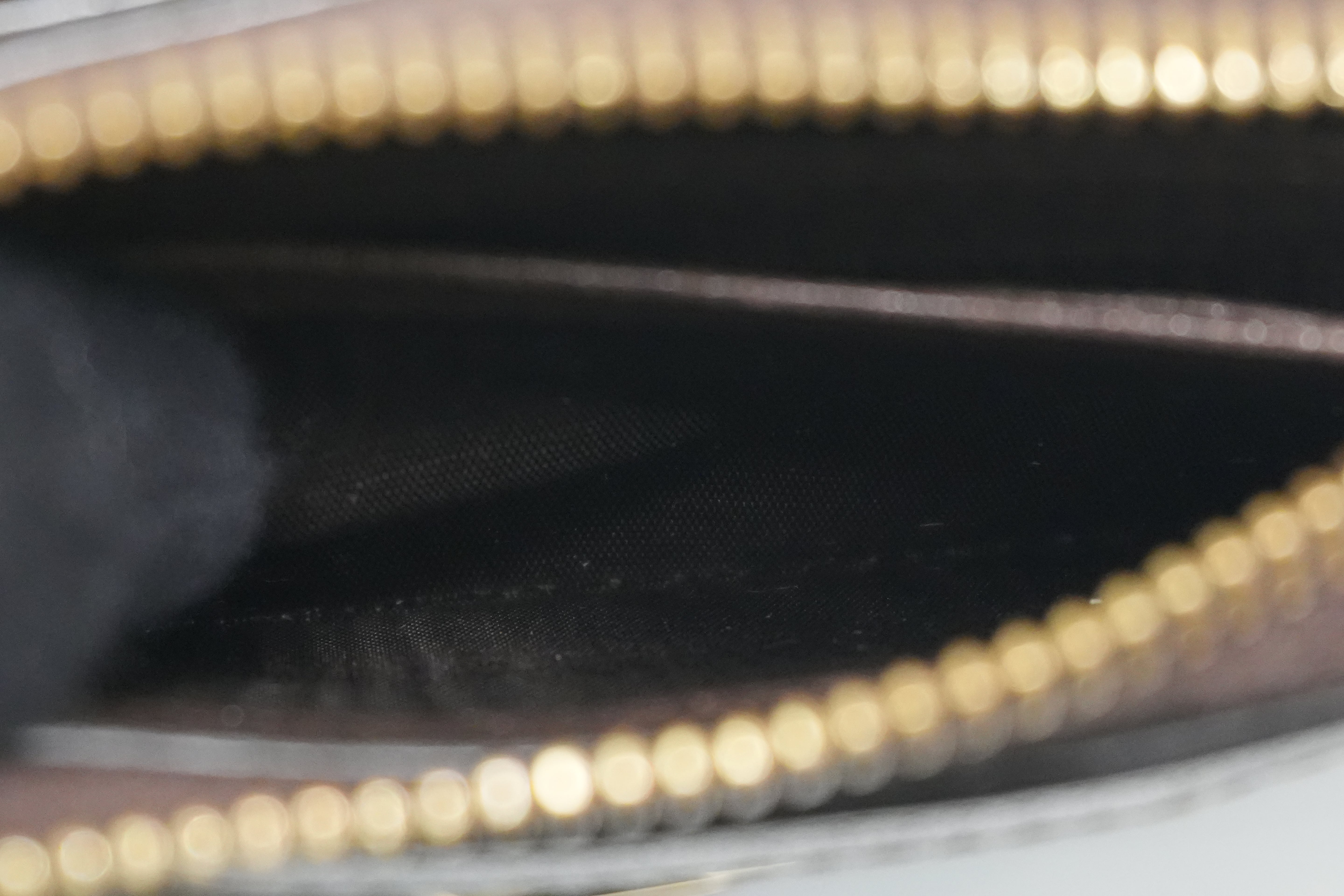 Pre-owned Gucci Ophidia Coin Case