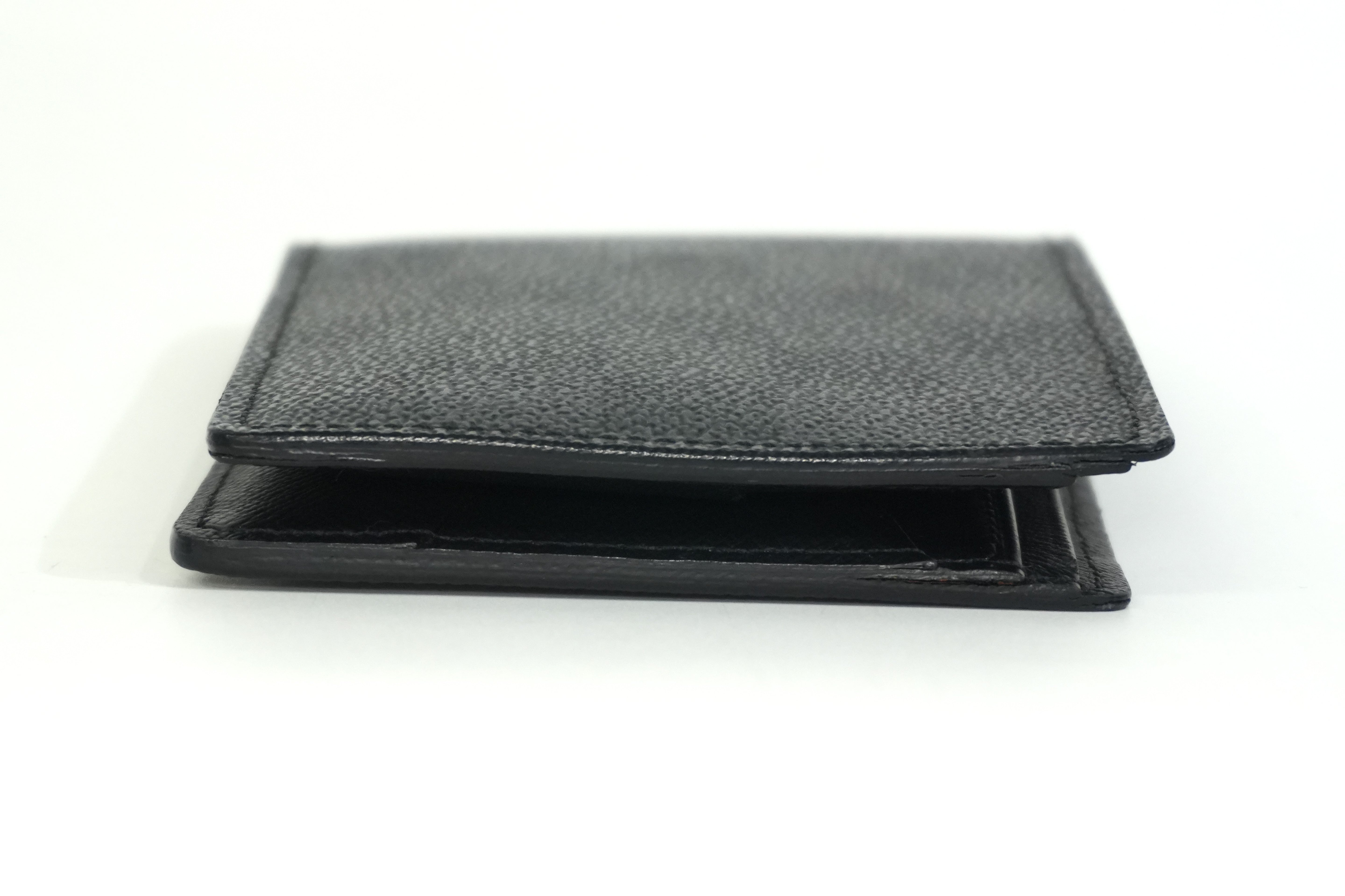 Pre-owned Louis Vuitton Damier Graphite Bifold Wallet