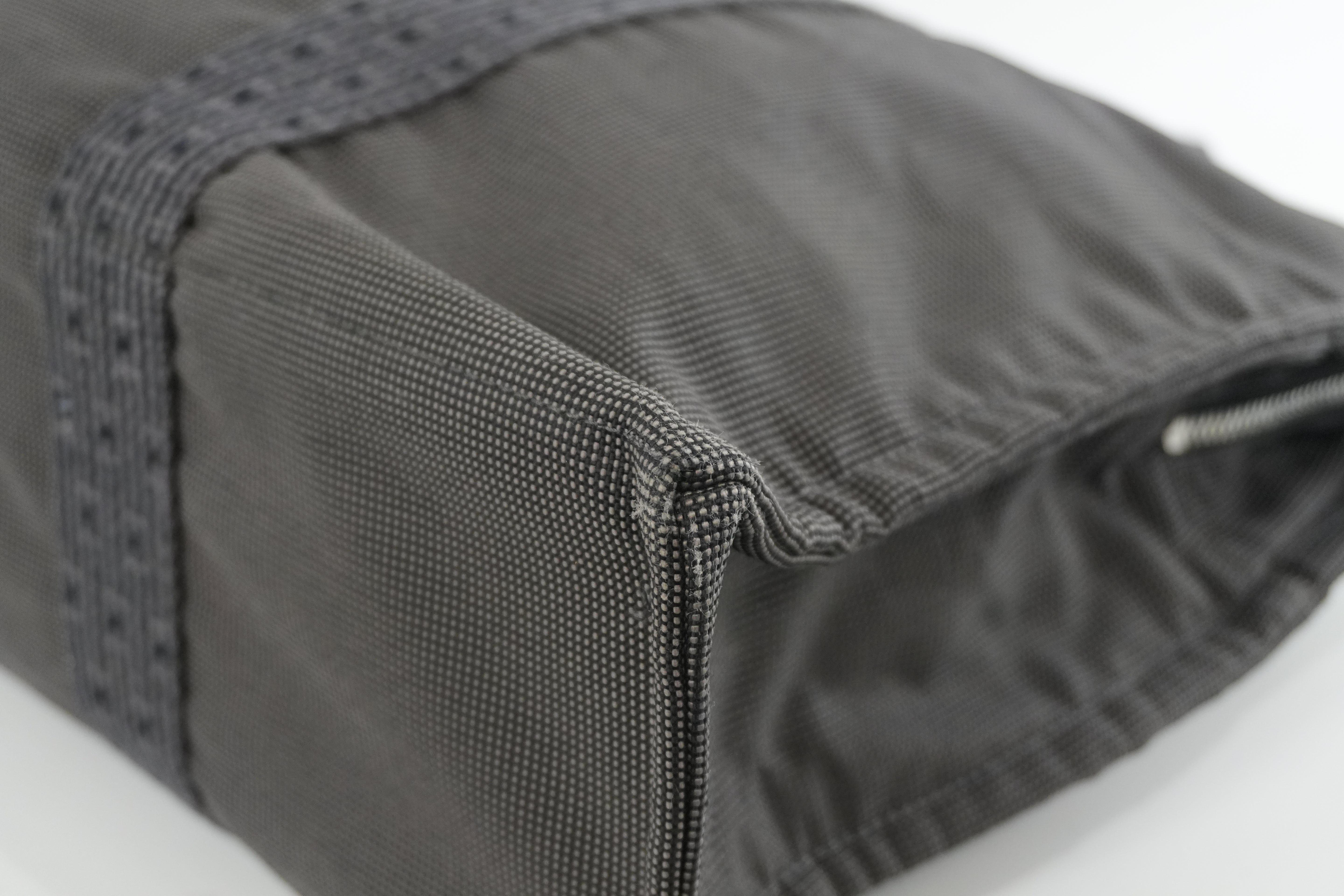 Hermes Herline MM Canvas Used