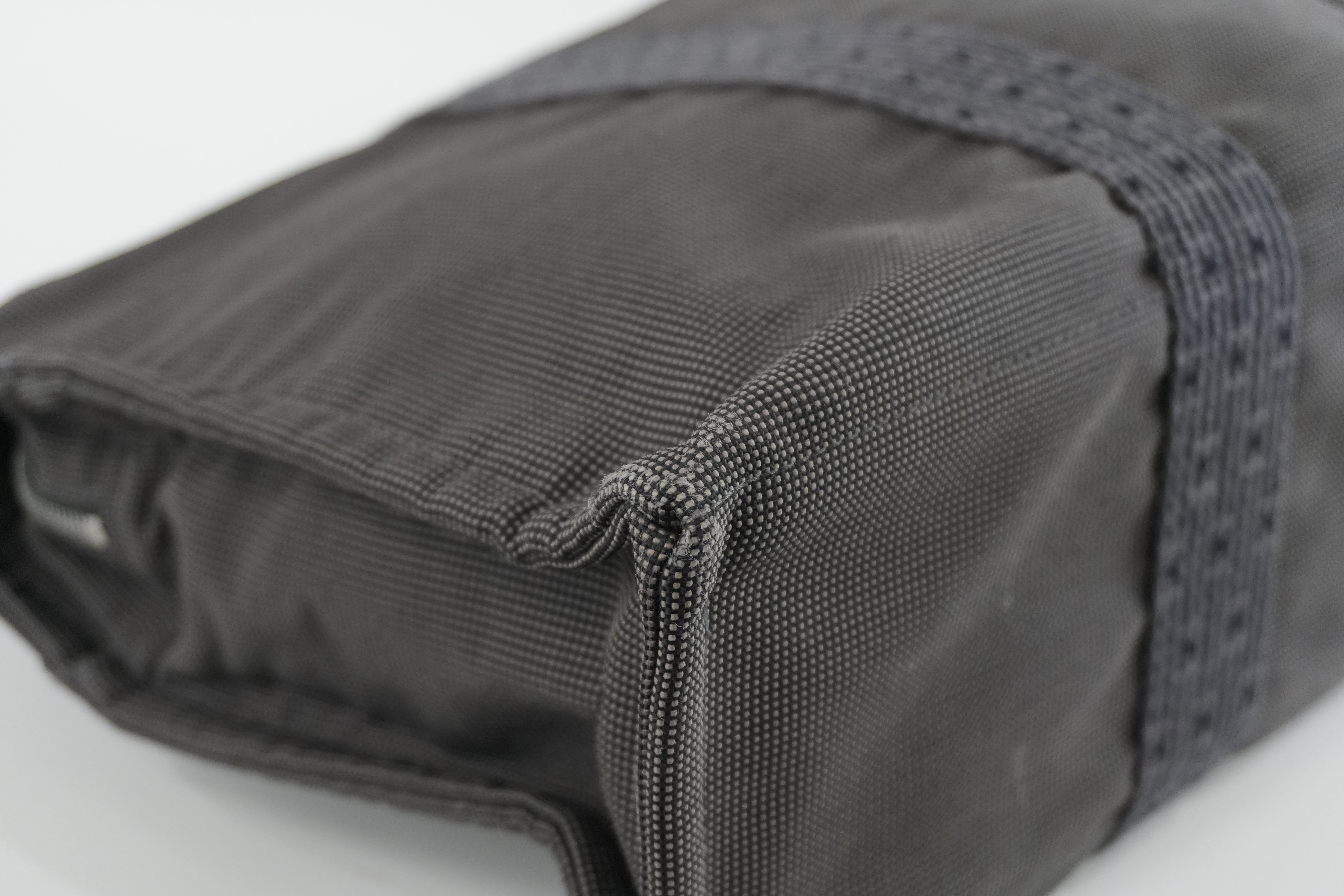 Hermes Herline MM Canvas Used