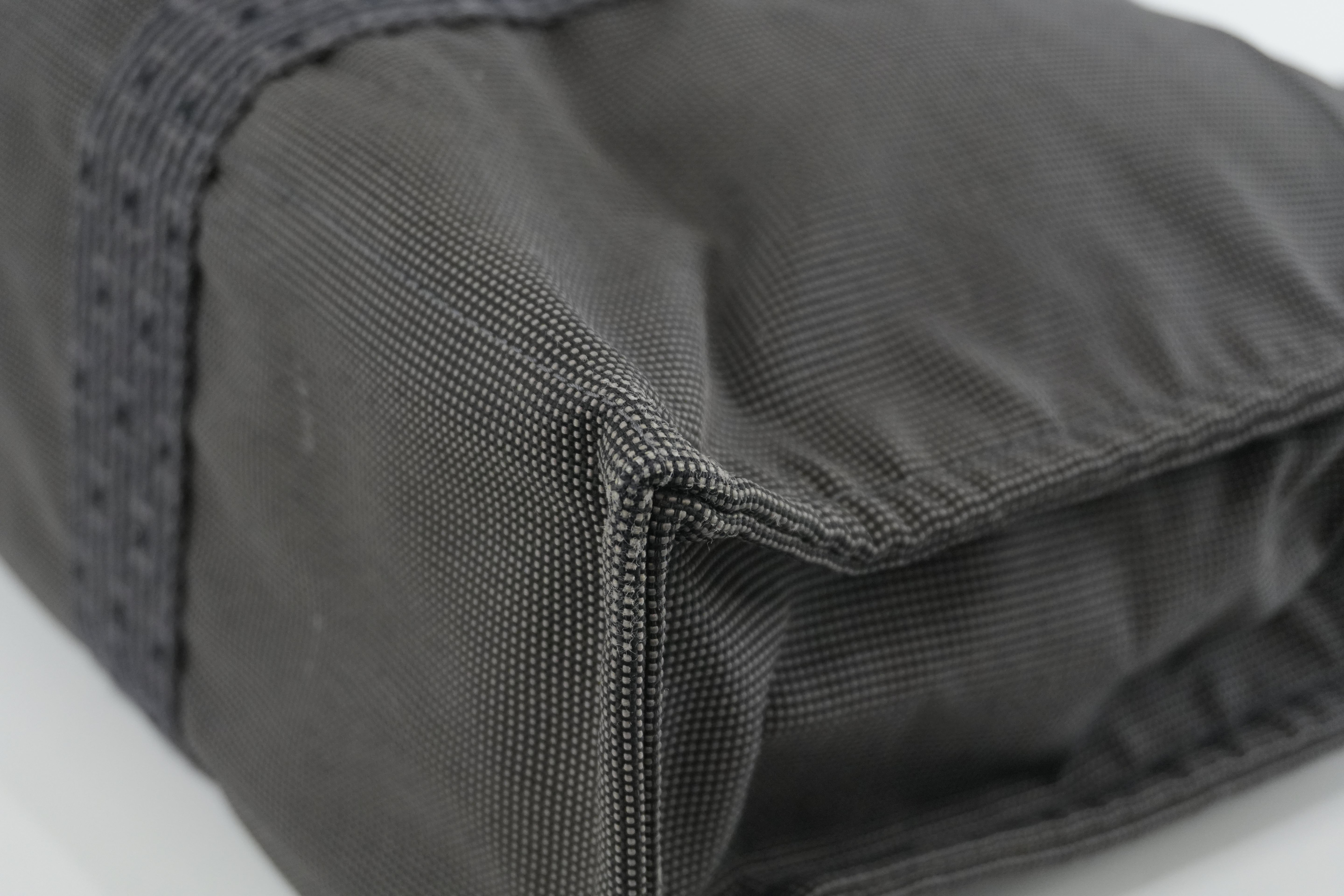 Hermes Herline MM Canvas Used