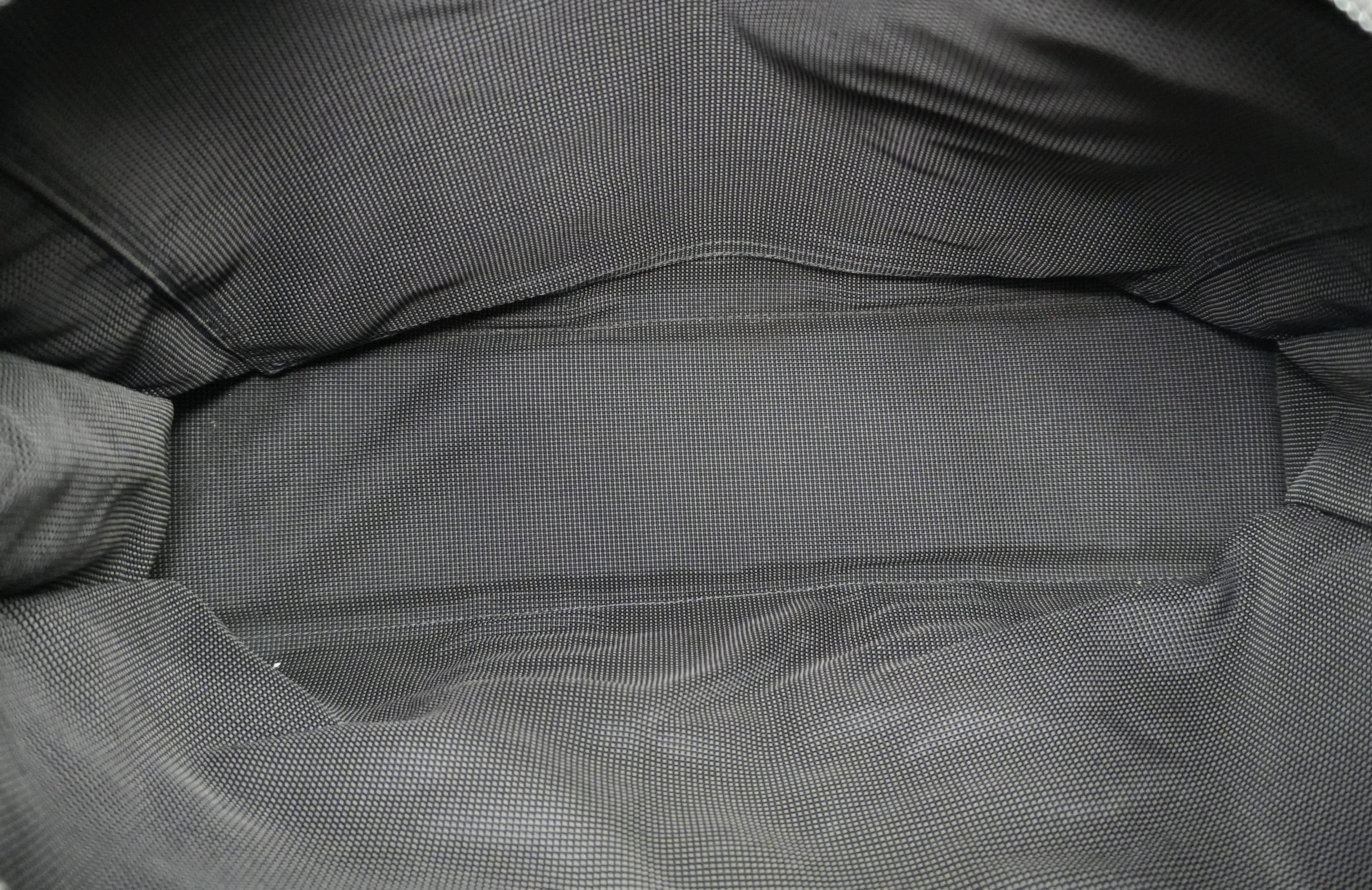 Hermes Herline MM Canvas Used