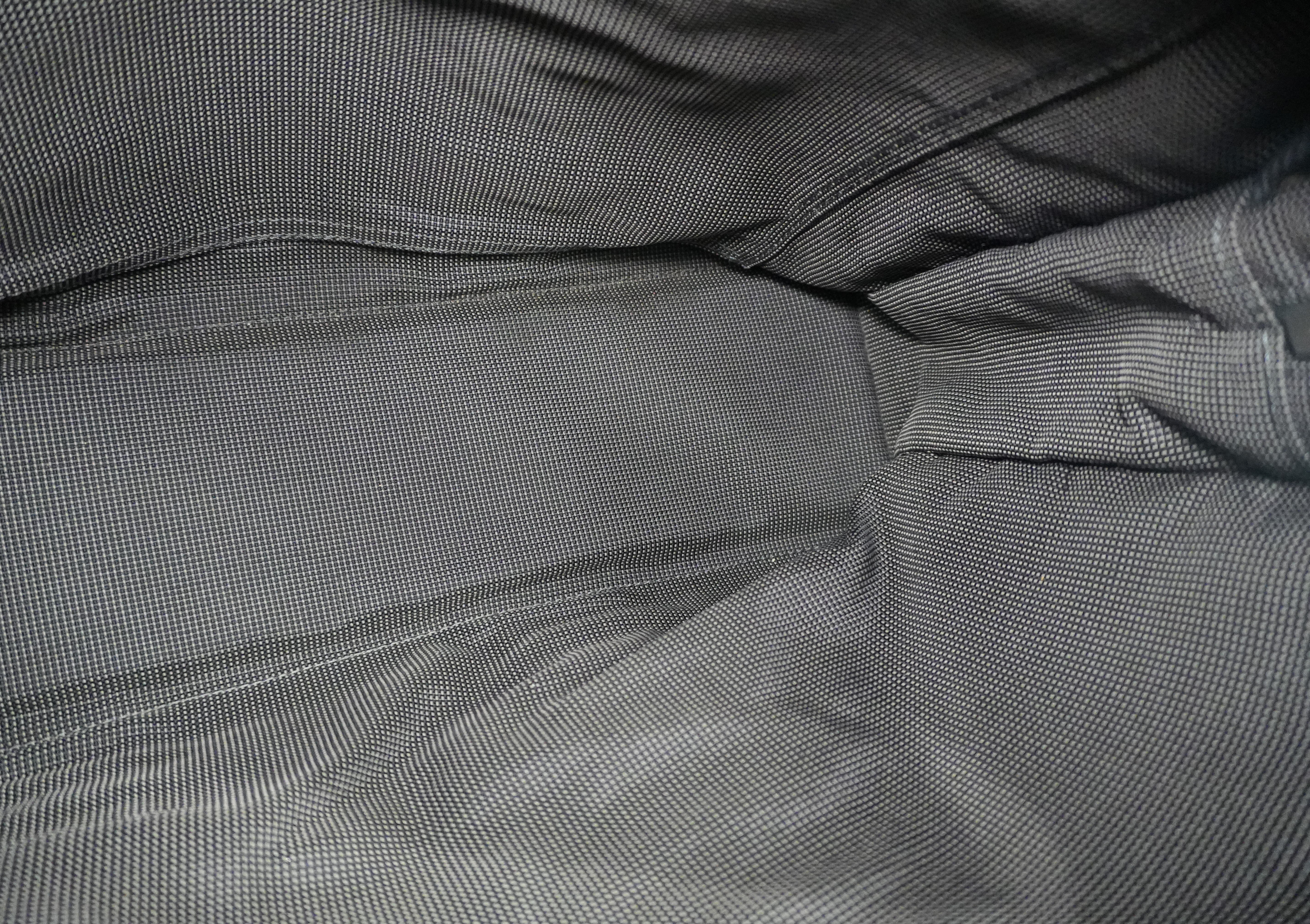 Hermes Herline MM Canvas Used