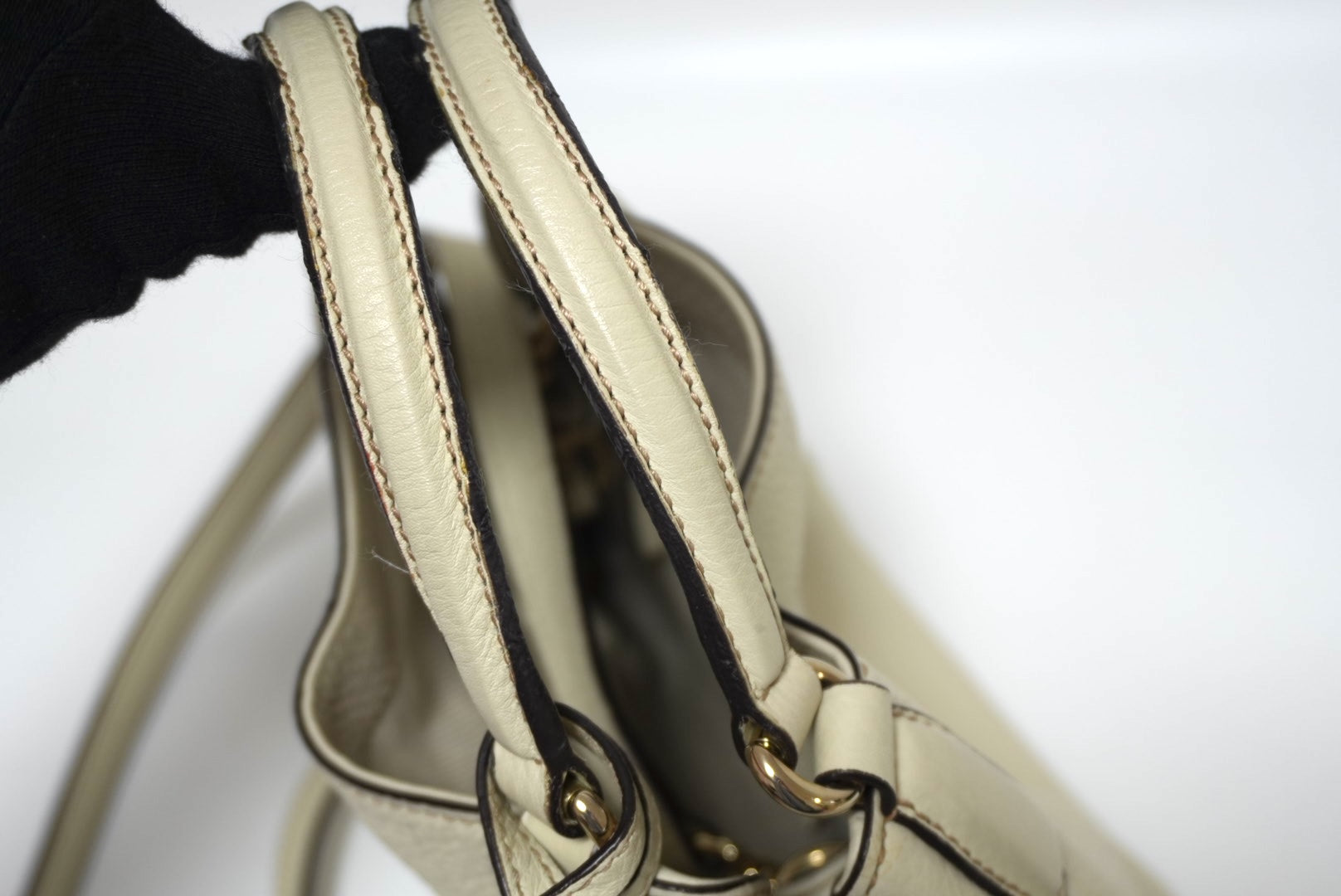 グッチ ソーホー ツーウェイ ショルダーバッグ 中古