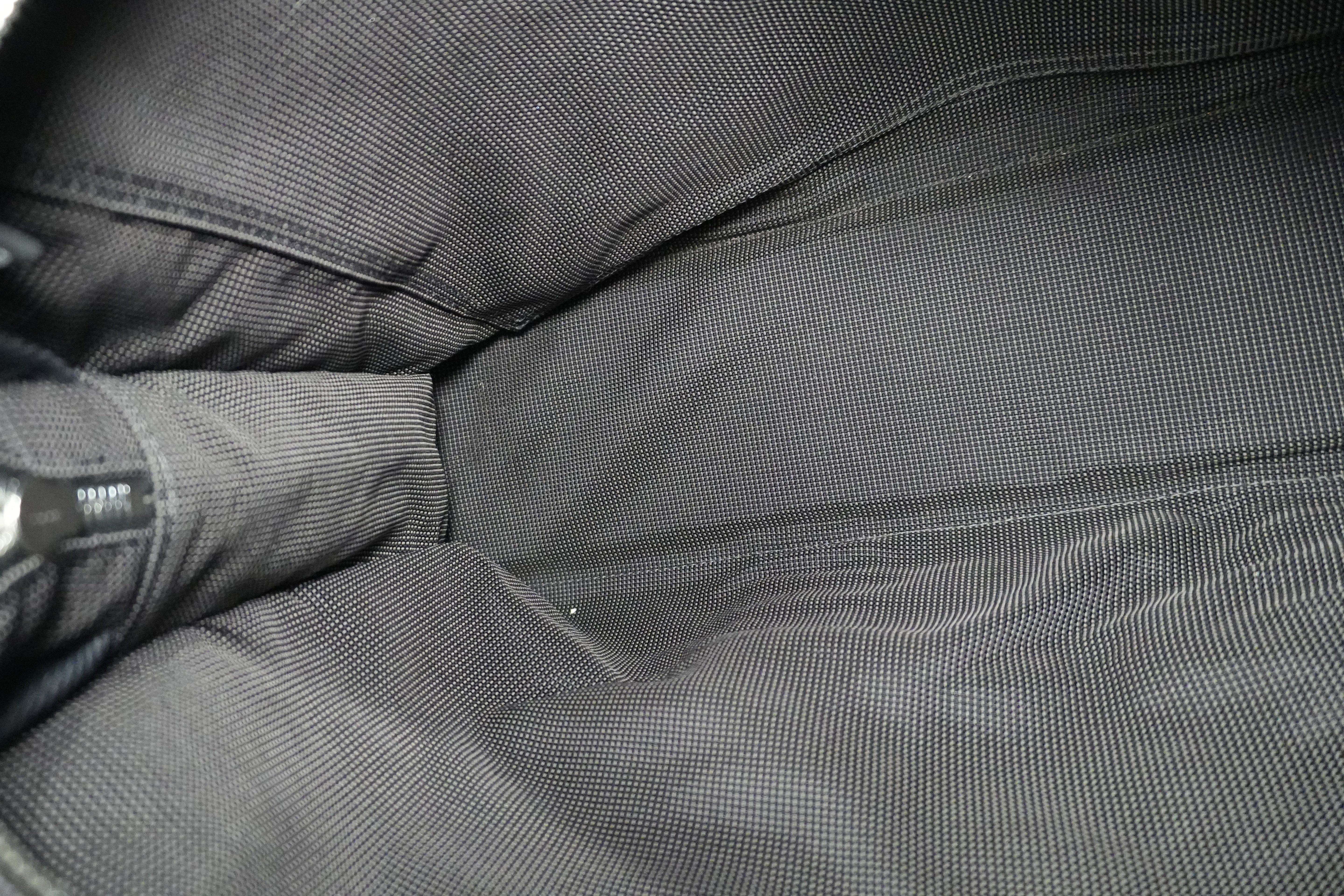 Hermes Herline MM Canvas Used