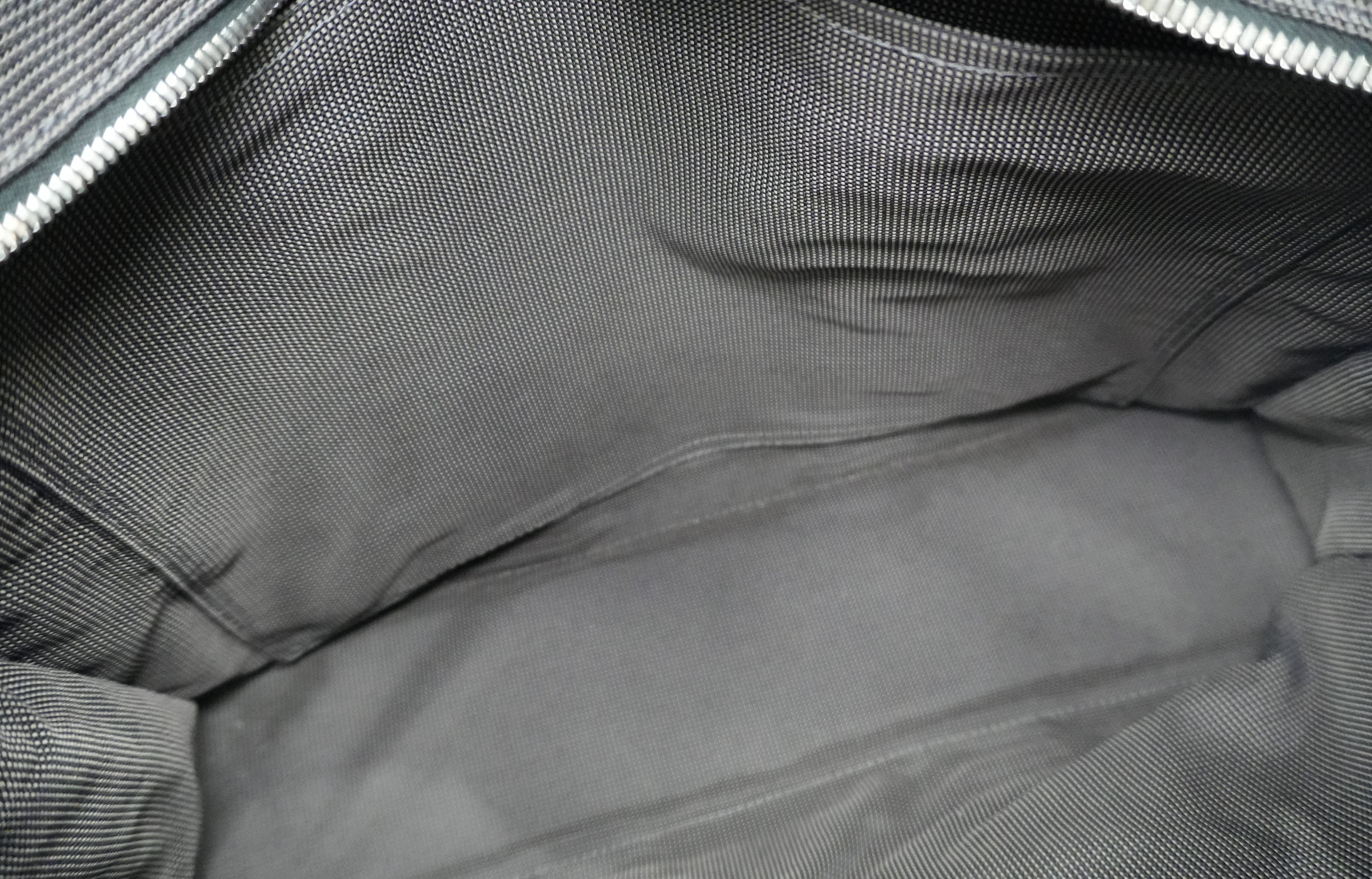 Hermes Herline MM Canvas Used