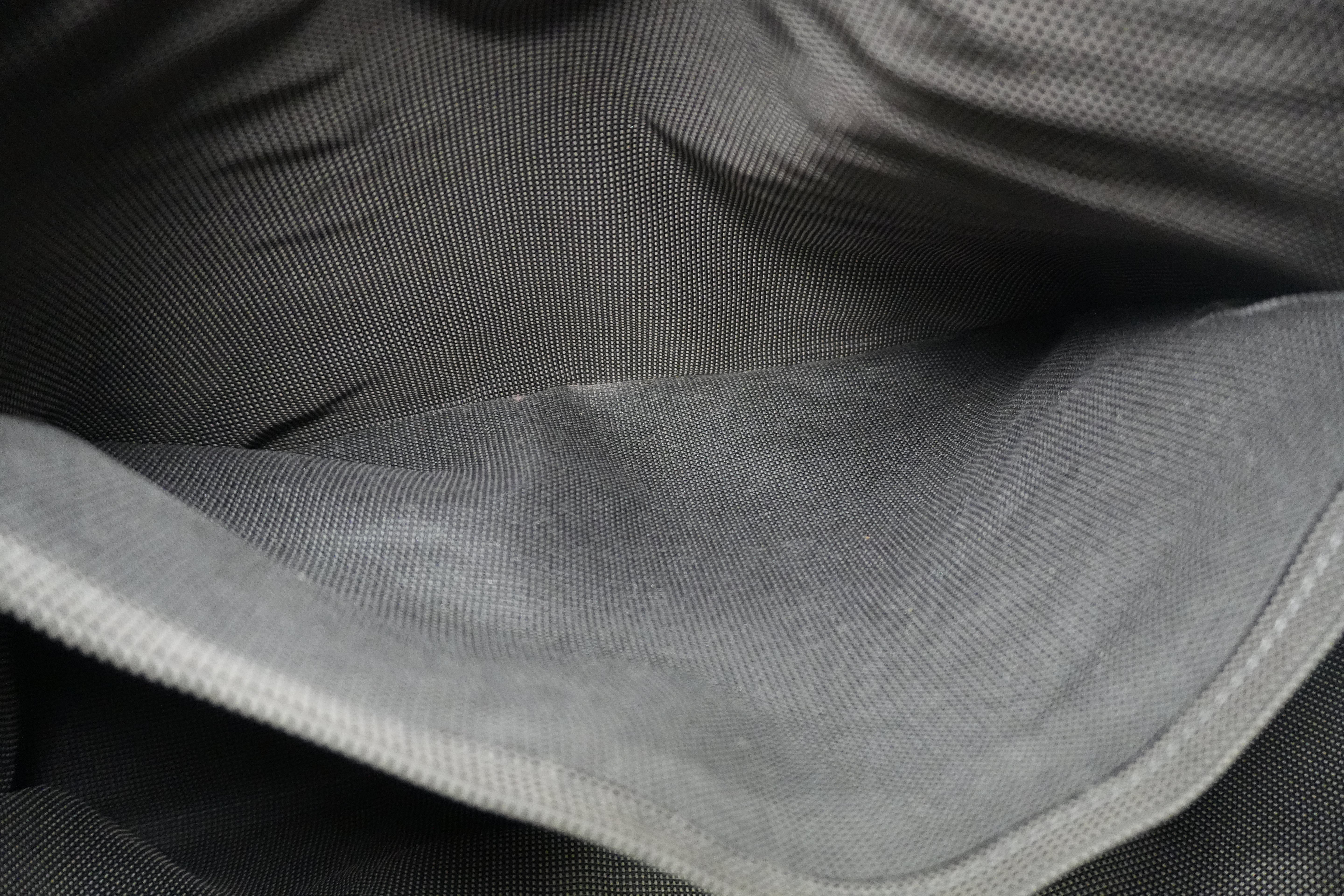 Hermes Herline MM Canvas Used