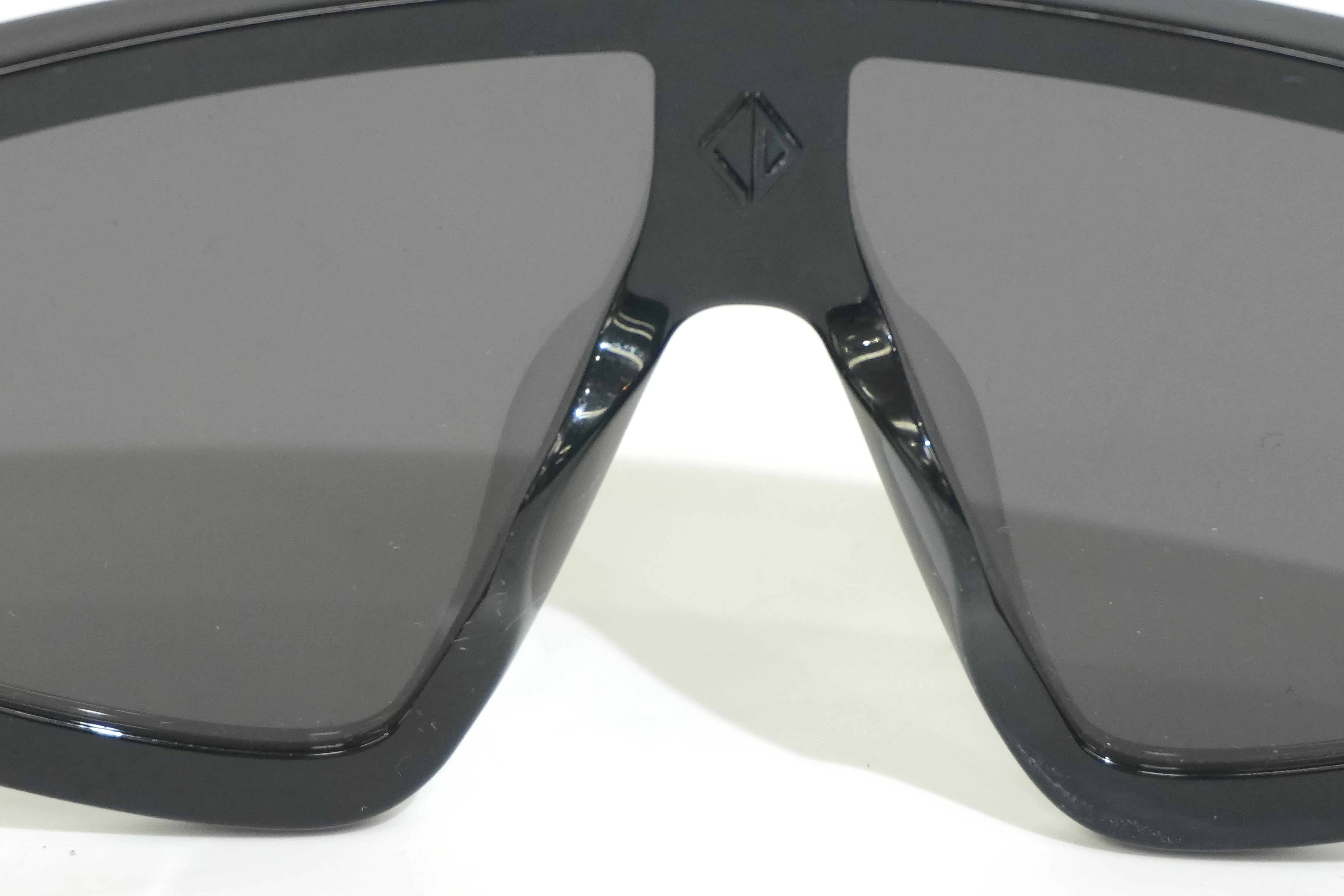 Pre-owned Dior Sunglasses Black