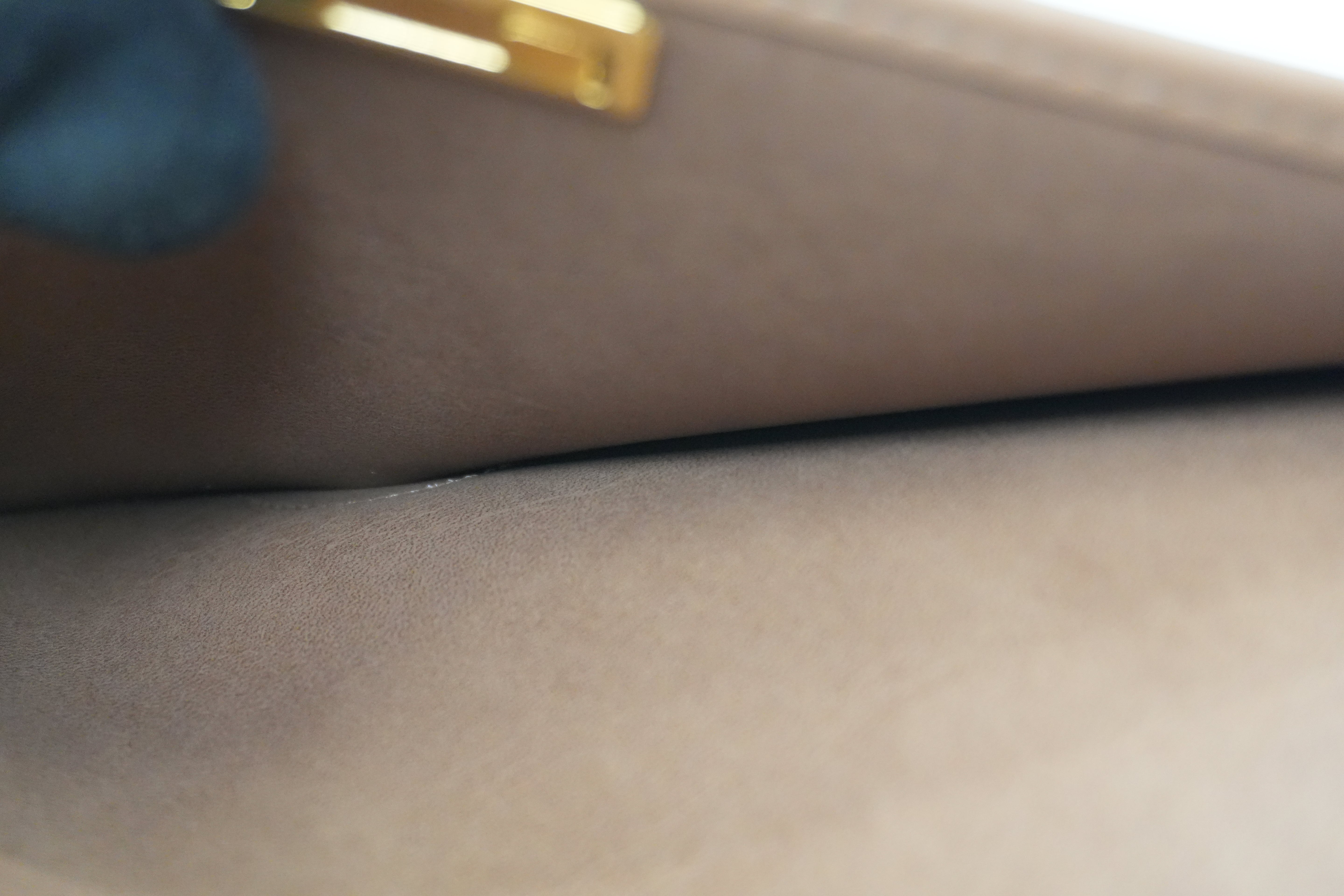 Pre-owned Christian Dior Clutch Bag Brown