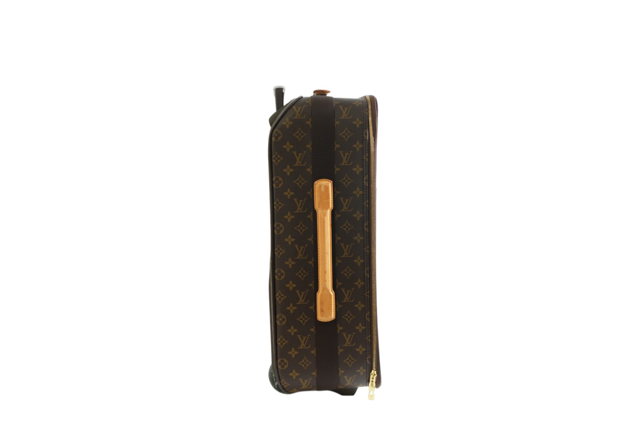Louis Vuitton Monogram Pegasus 55 Rolling Luggage