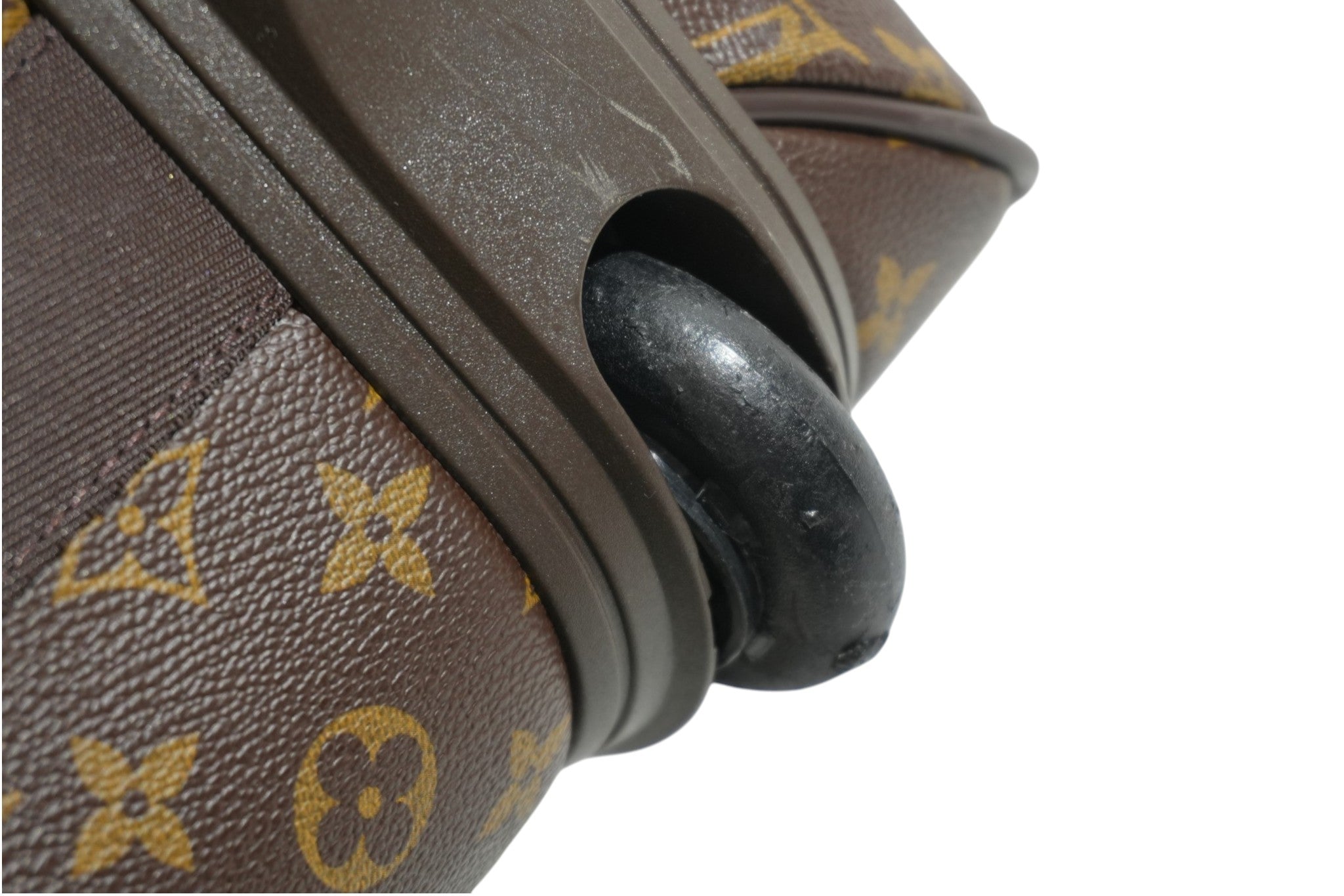 Louis Vuitton Monogram Pegasus 55 Rolling Luggage