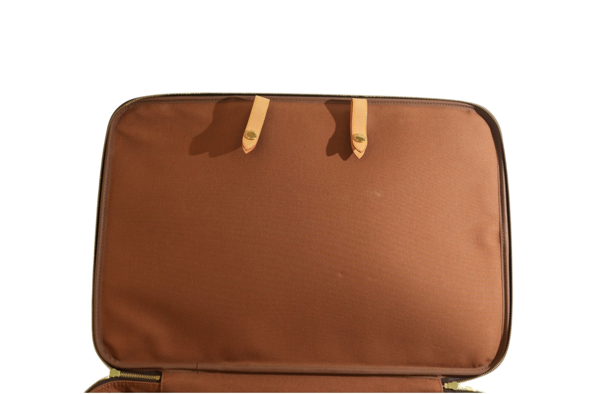 Louis Vuitton Monogram Pegasus 55 Rolling Luggage