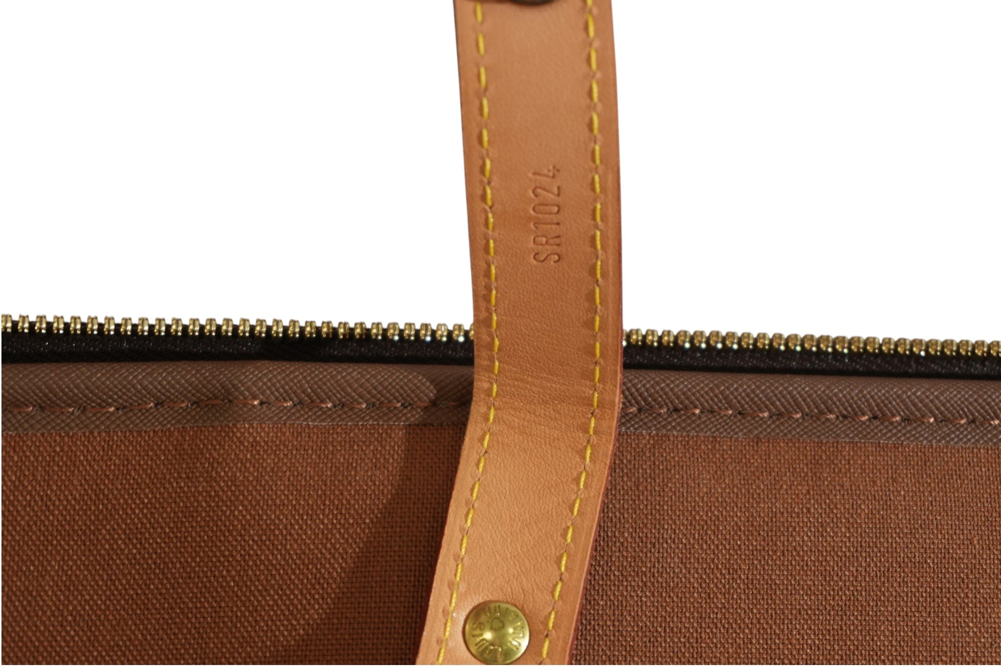 Louis Vuitton Monogram Pegasus 55 Rolling Luggage