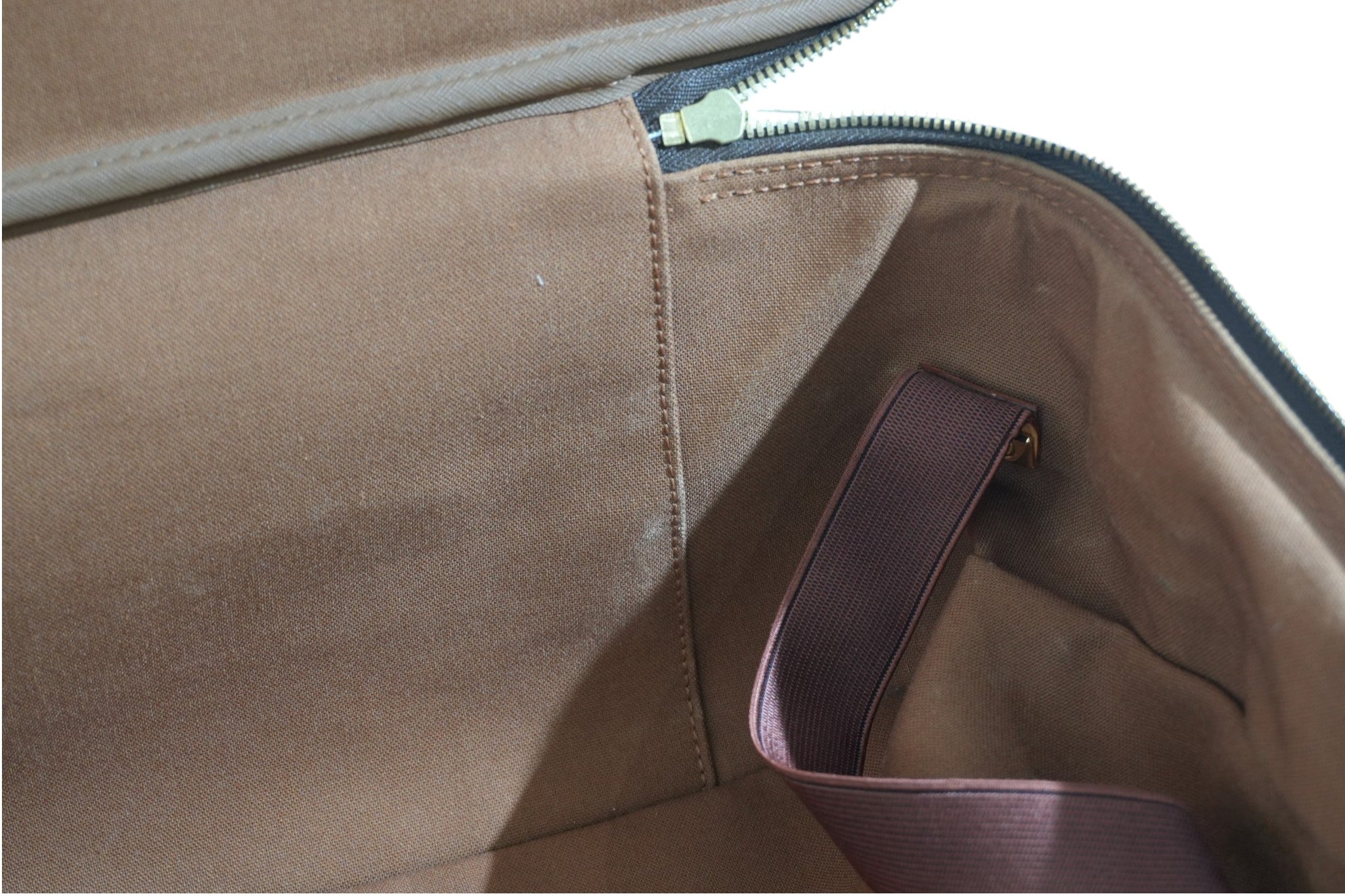 Louis Vuitton Monogram Pegasus 55 Rolling Luggage