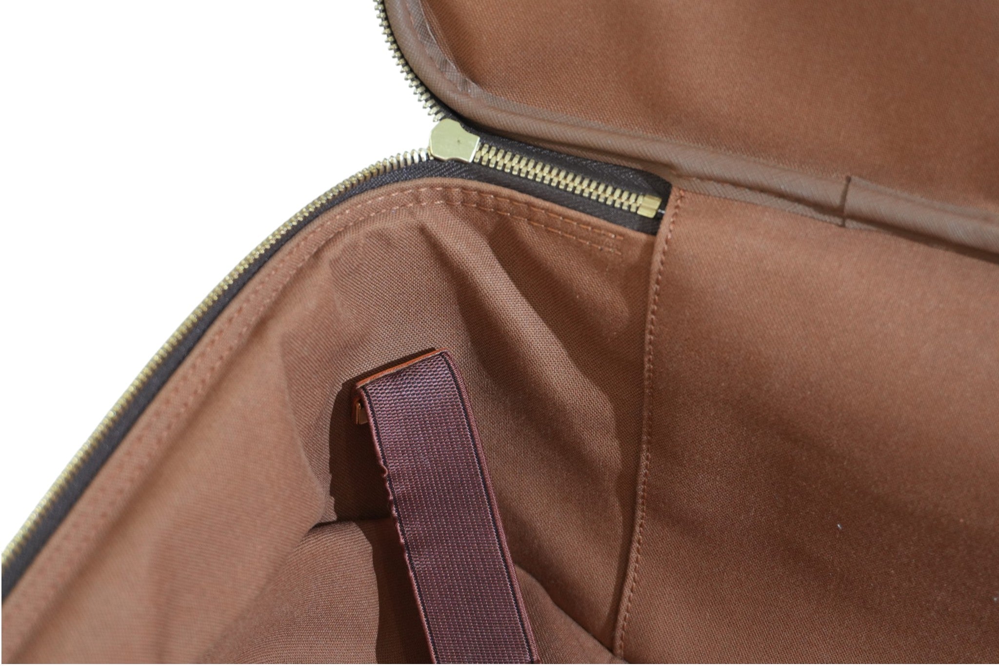 Louis Vuitton Monogram Pegasus 55 Rolling Luggage