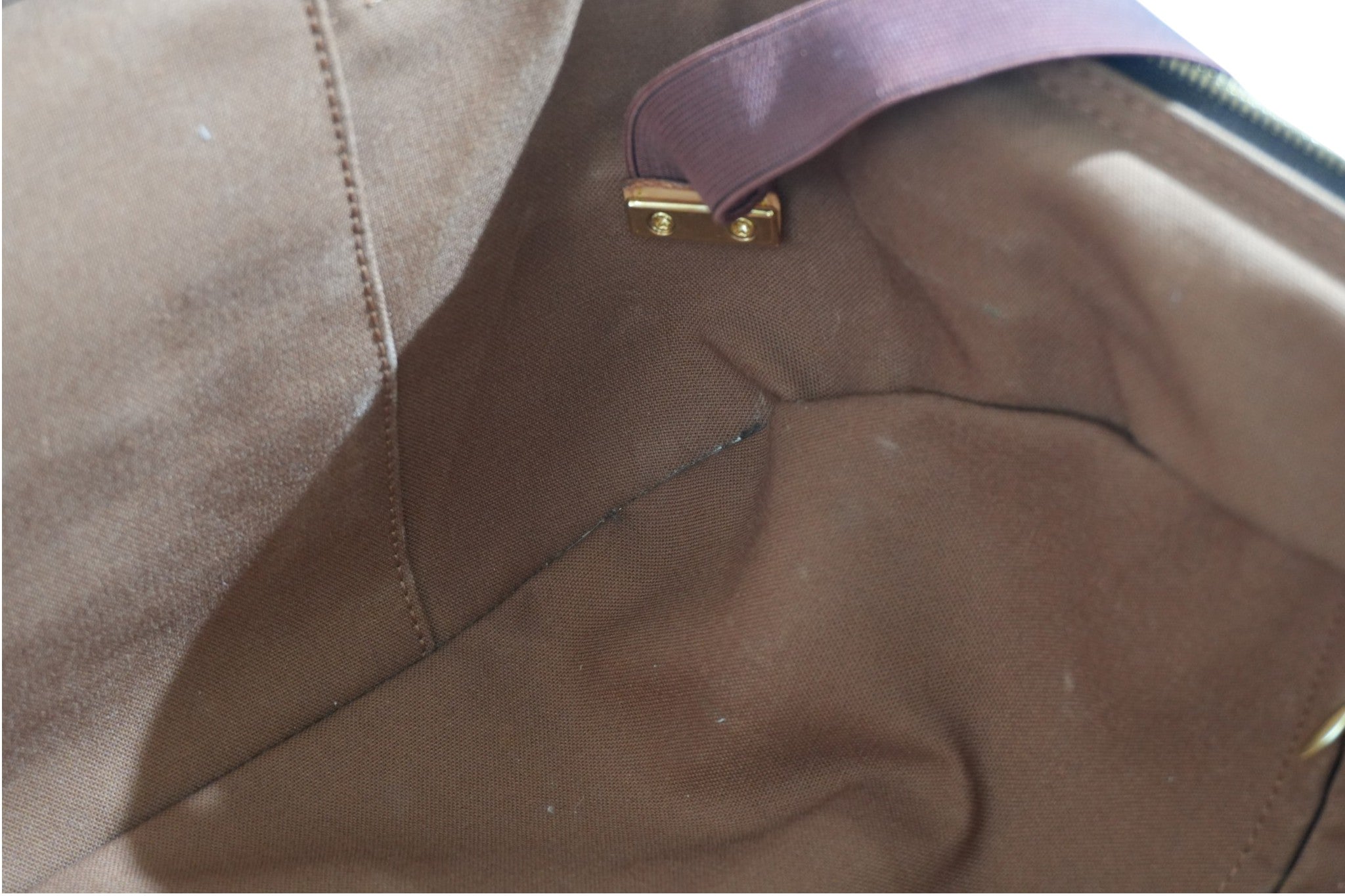 Louis Vuitton Monogram Pegasus 55 Rolling Luggage